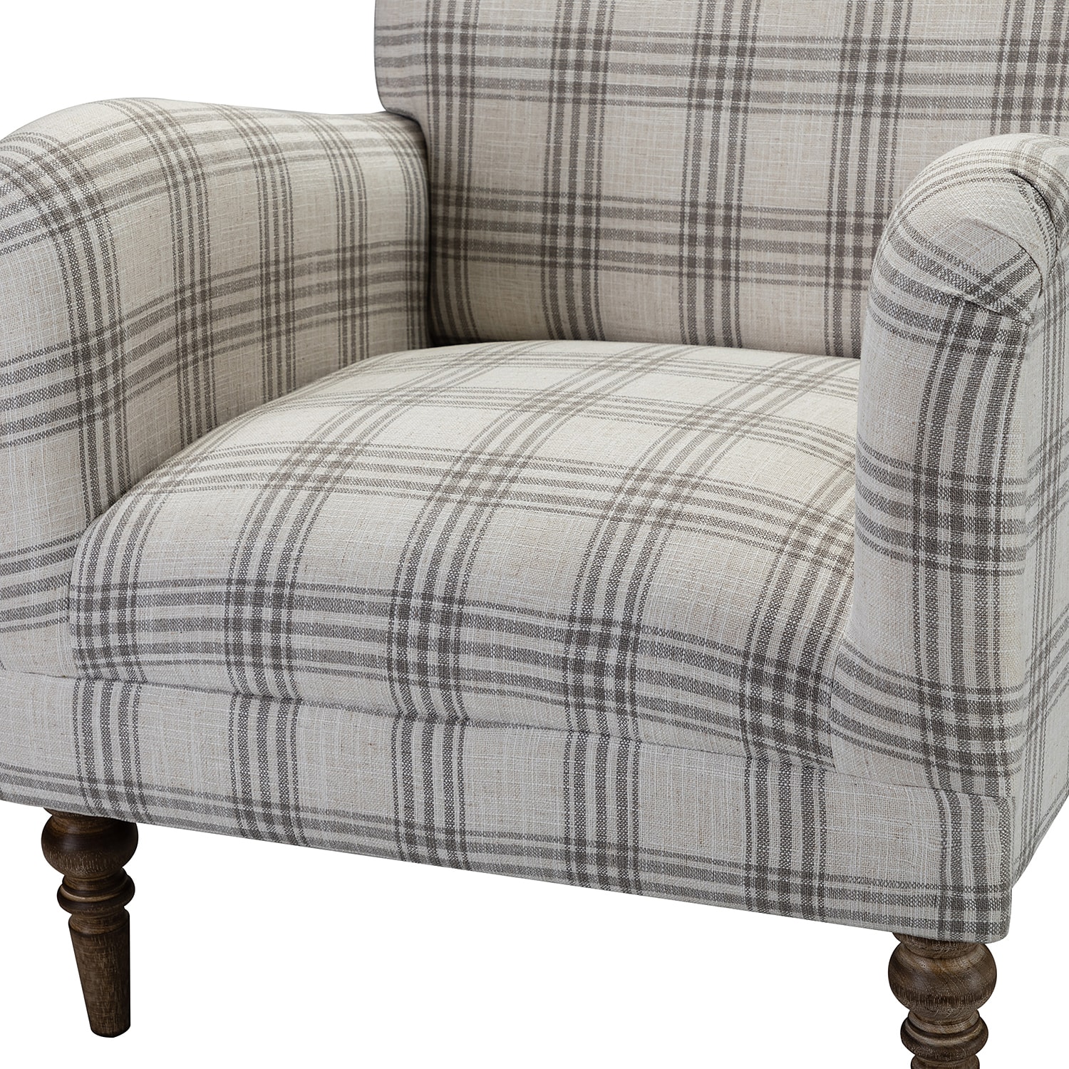14 Karat Home HCHS0193-GREY chairs - View #4