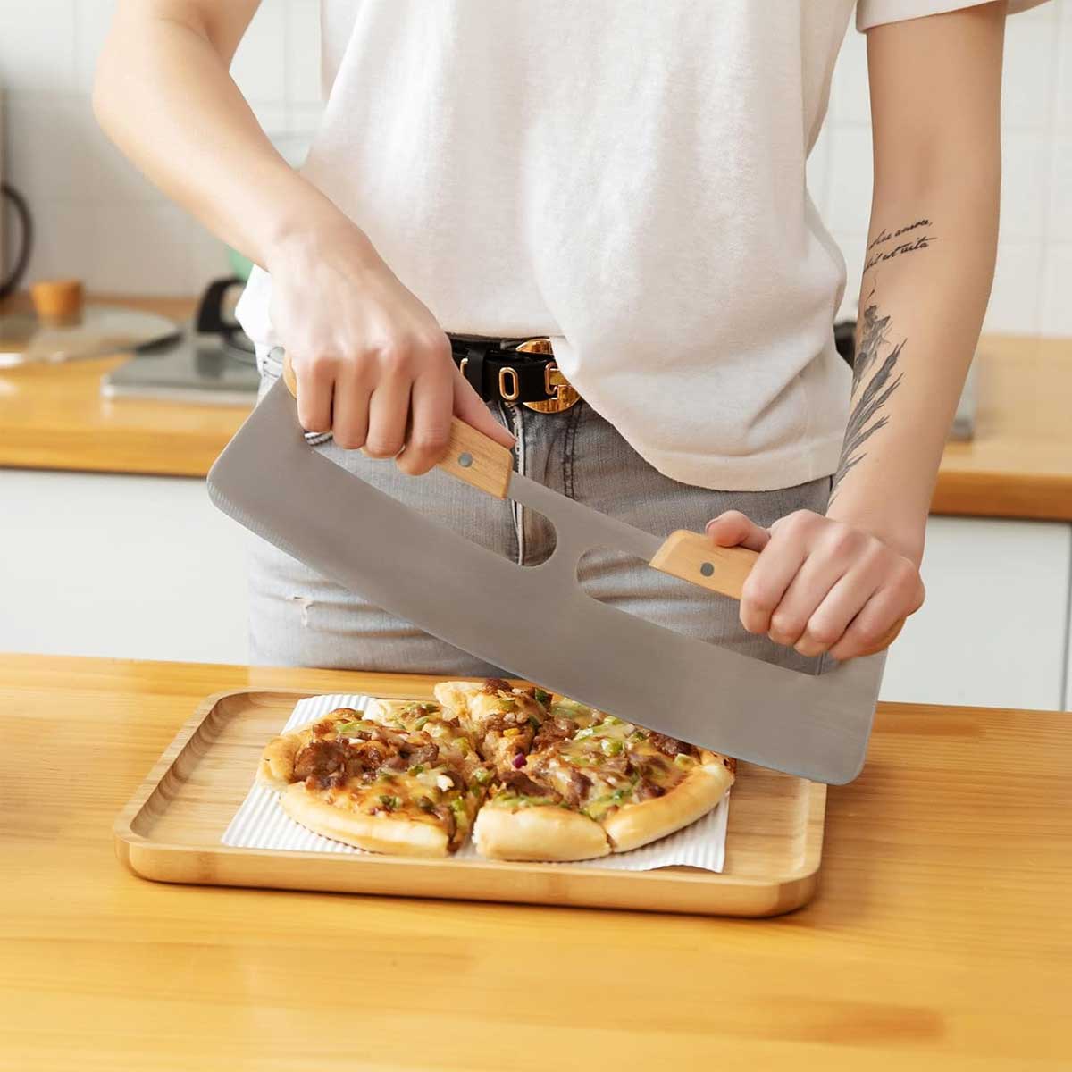 Aoibox LAB1119P10 Kitchen-Utensils - View #5