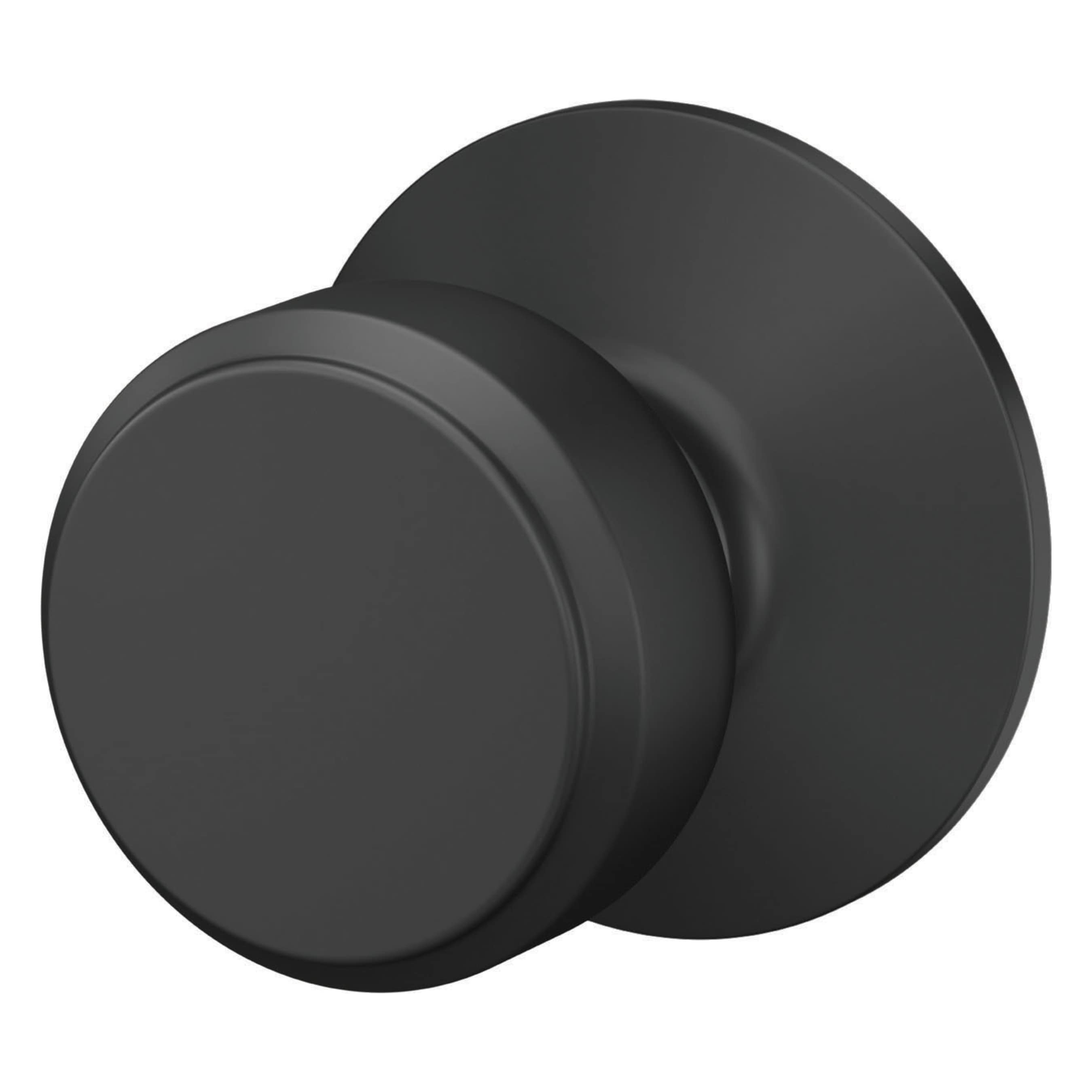 Schlage F10 BWE 622 Door-Knobs - View #8