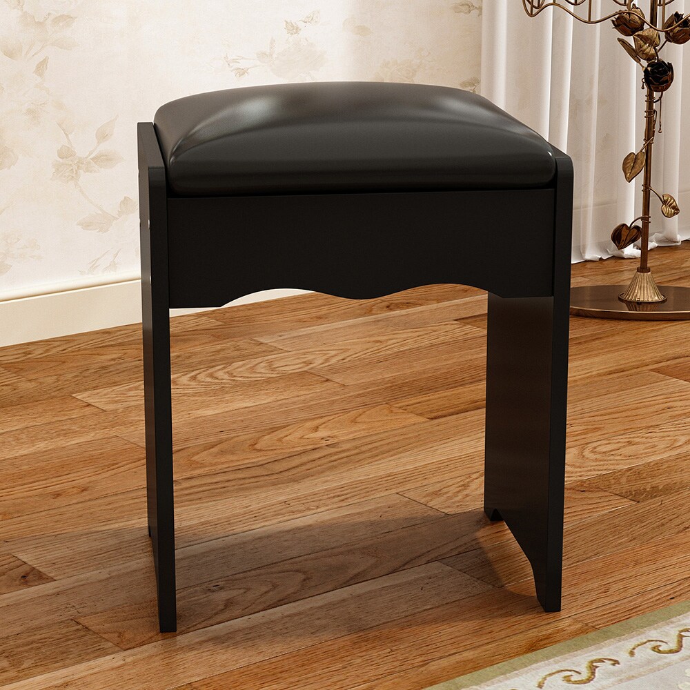  V-KF210213-03 Bedroom-Vanities - View #12