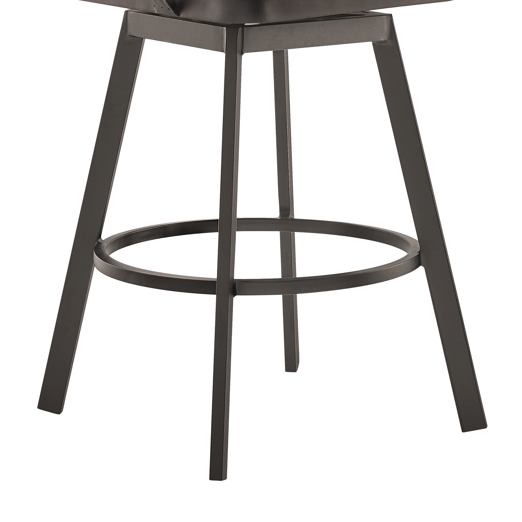 Armen Living LCHABABRN26 stools - View #5