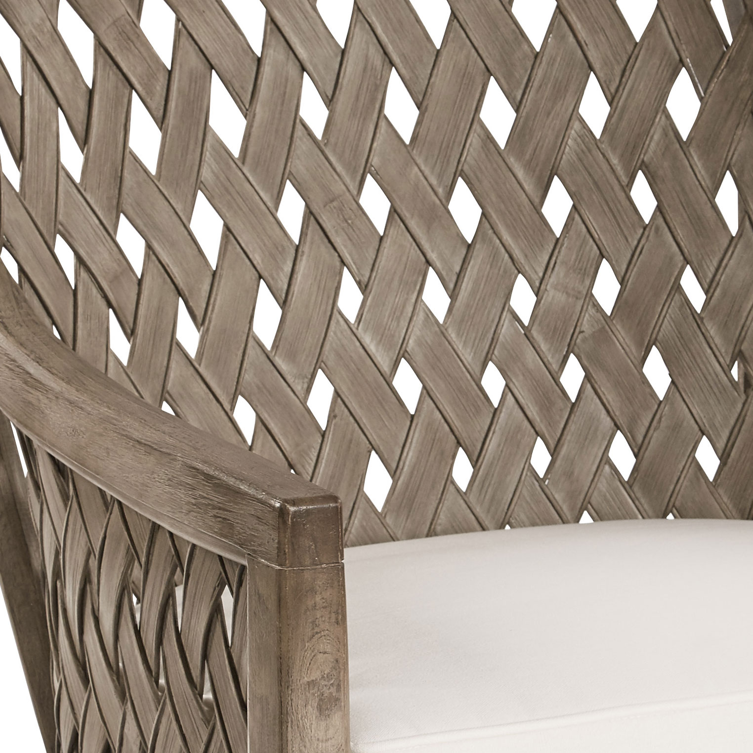 OSP Home Furnishings PLN157-GRY  - View #5