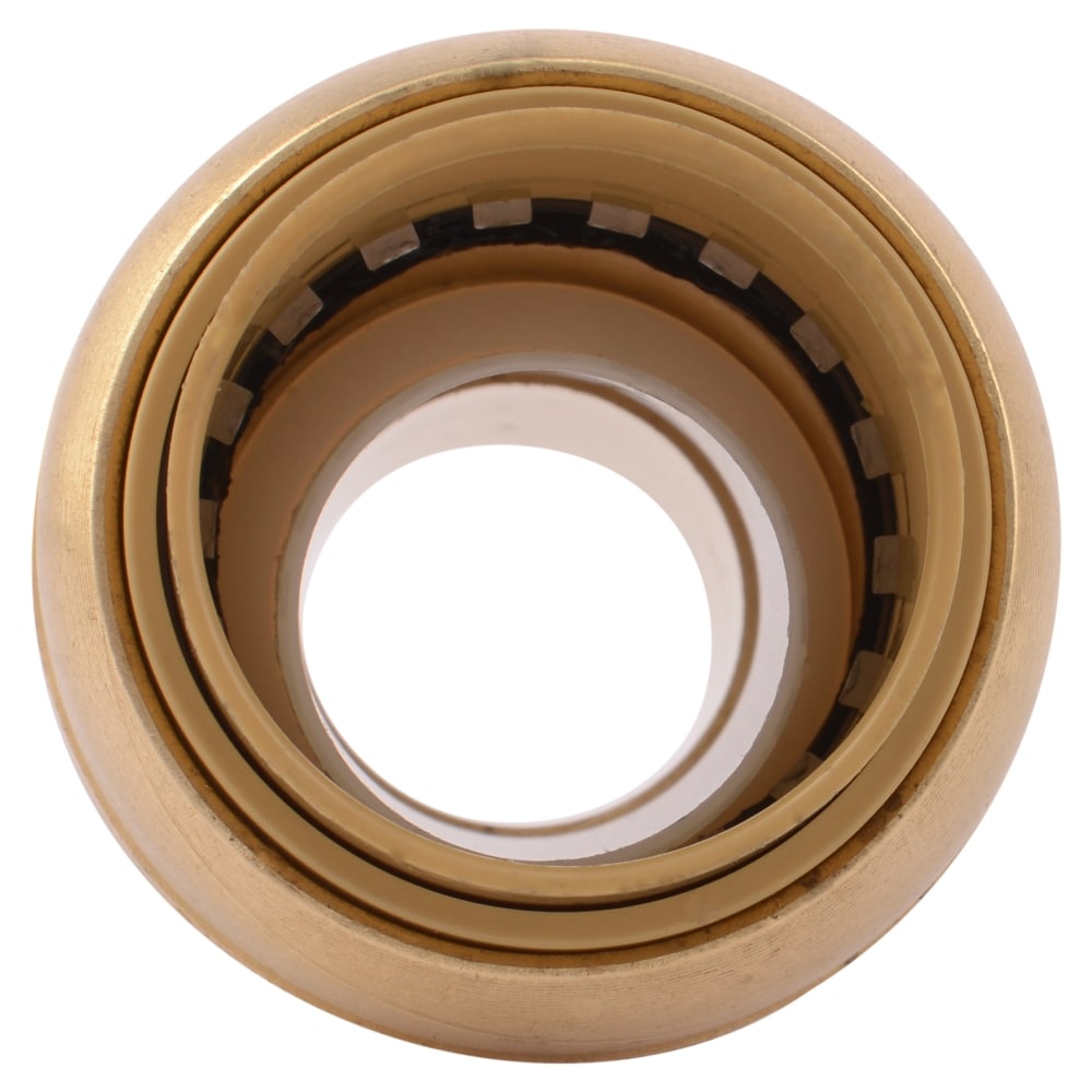 SharkBite U142LFZ Push-Fittings - View #2
