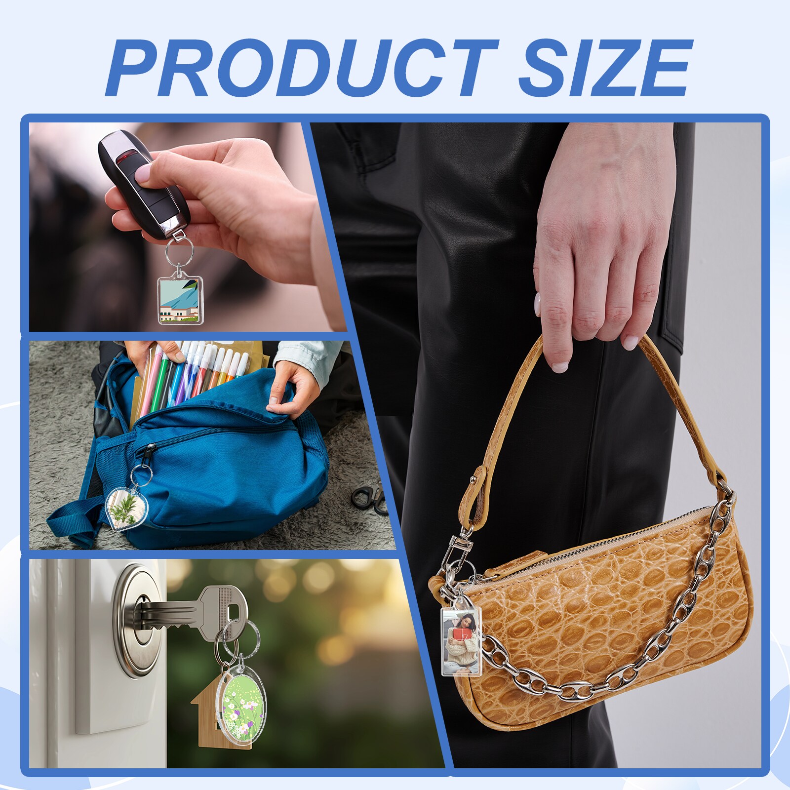 PATIKIL S26041800UX2105 Key-Accessories - View #6