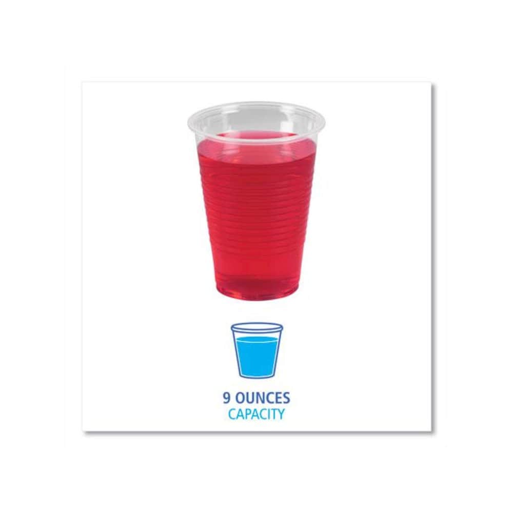 Boardwalk TRANSCUP9PK drinkware - View #2