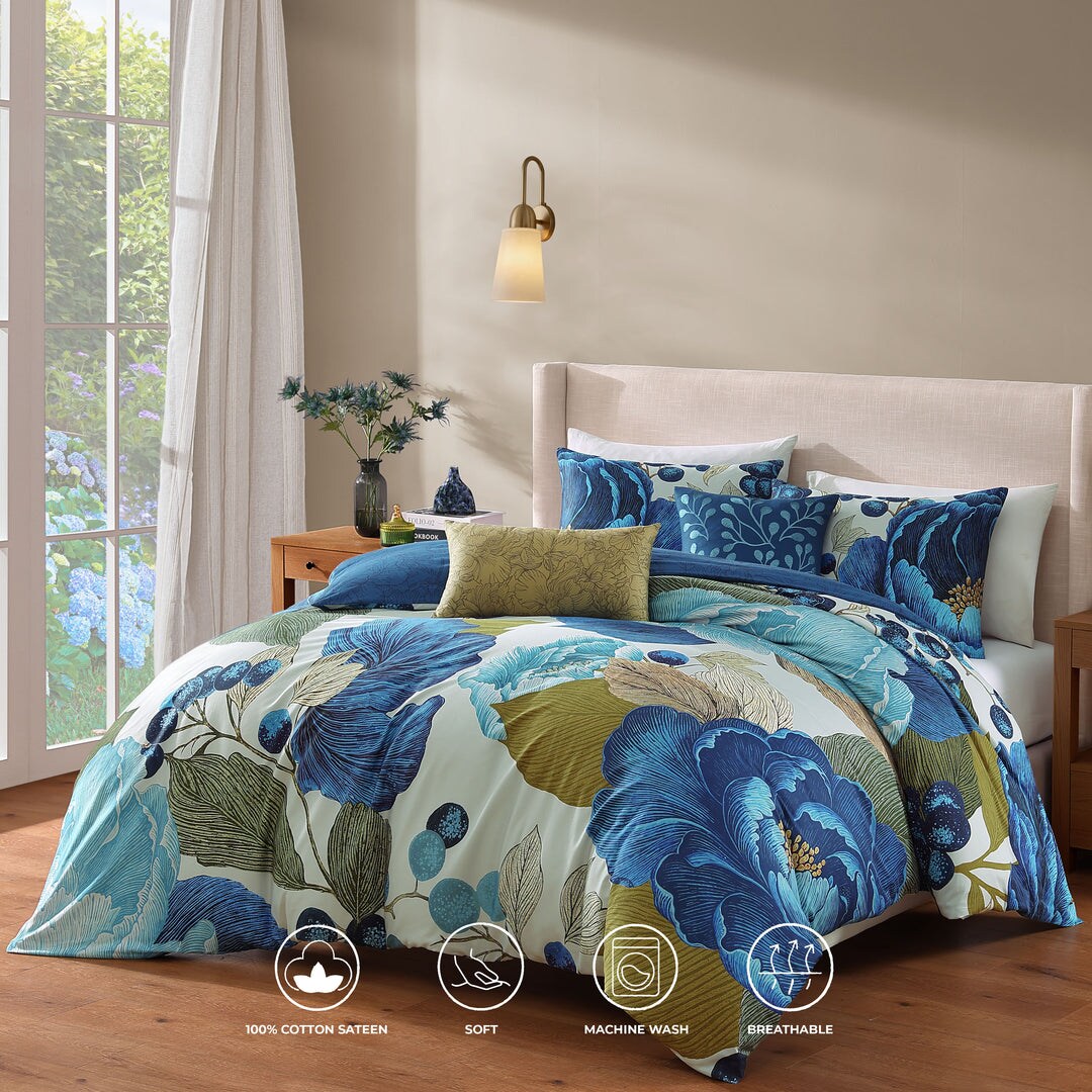 BEBEJAN 040150 Comforters-And-Bedspreads - View #2