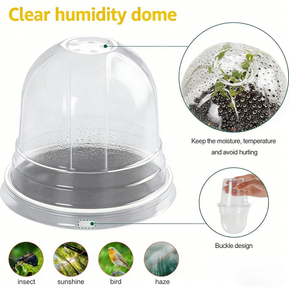 Numhew NHSEAN6775 Planter-Window-Box - View #7