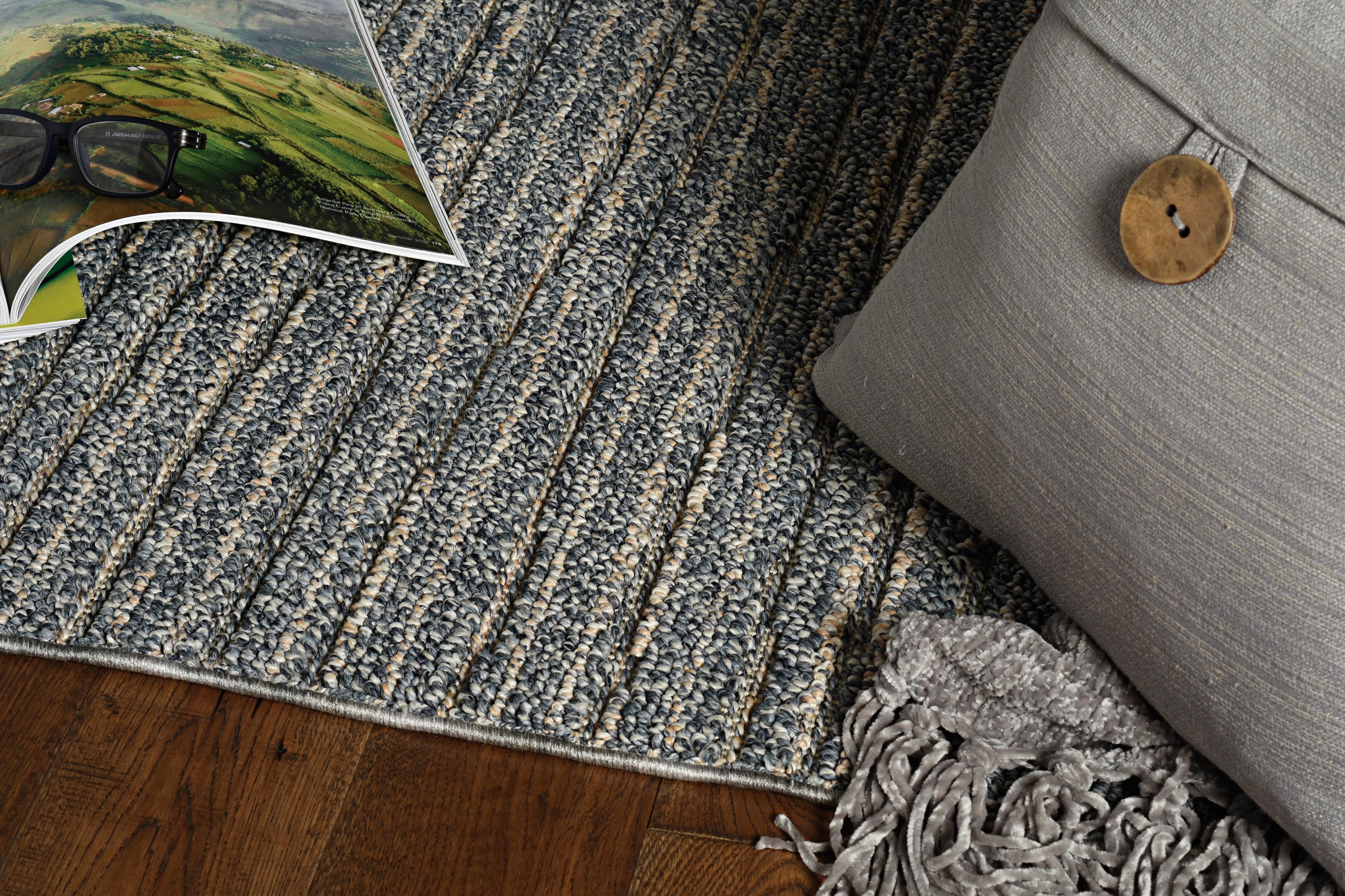 Everyday Woven EVE276933X411 rugs - View #2