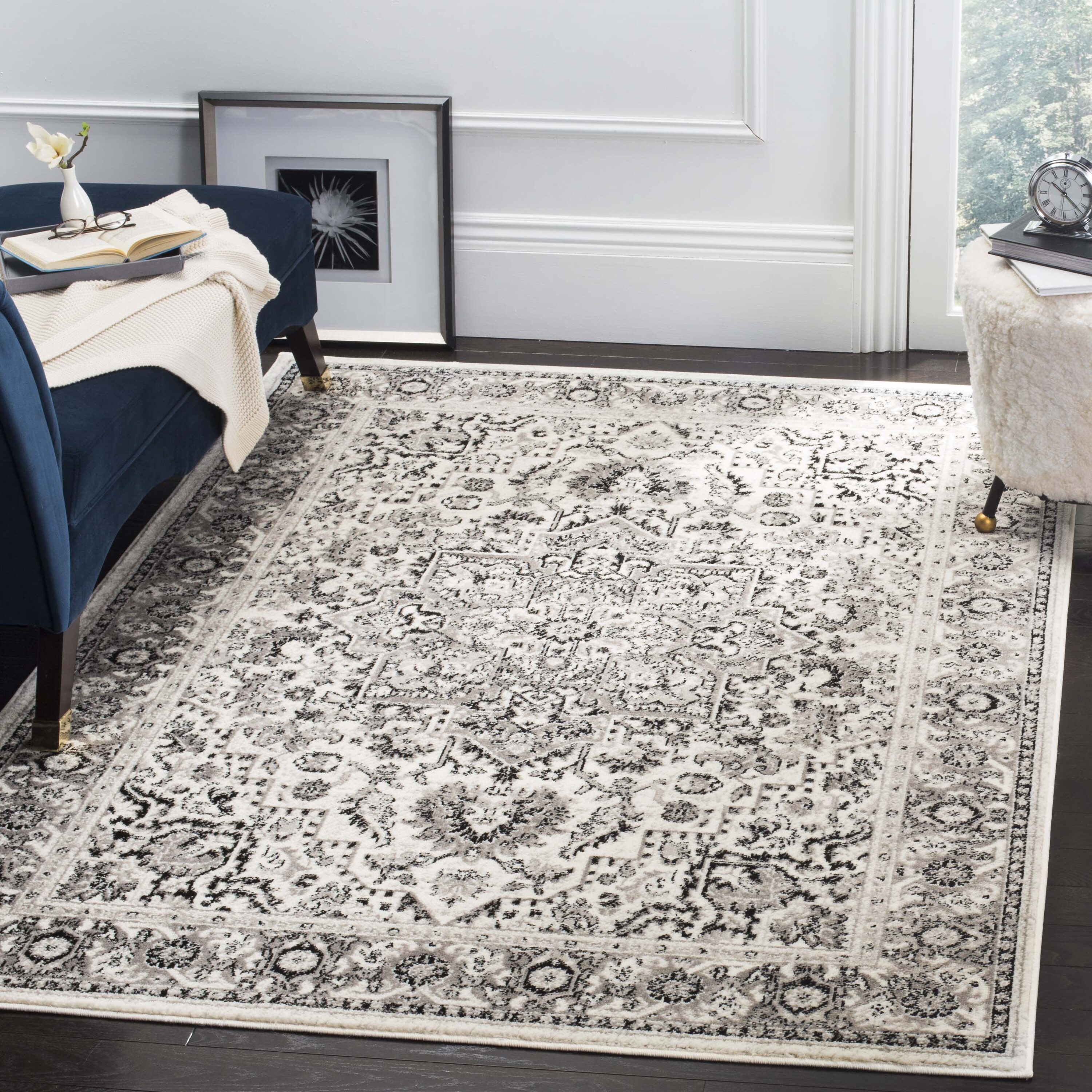 Safavieh SKY126K-3 rugs - View #2
