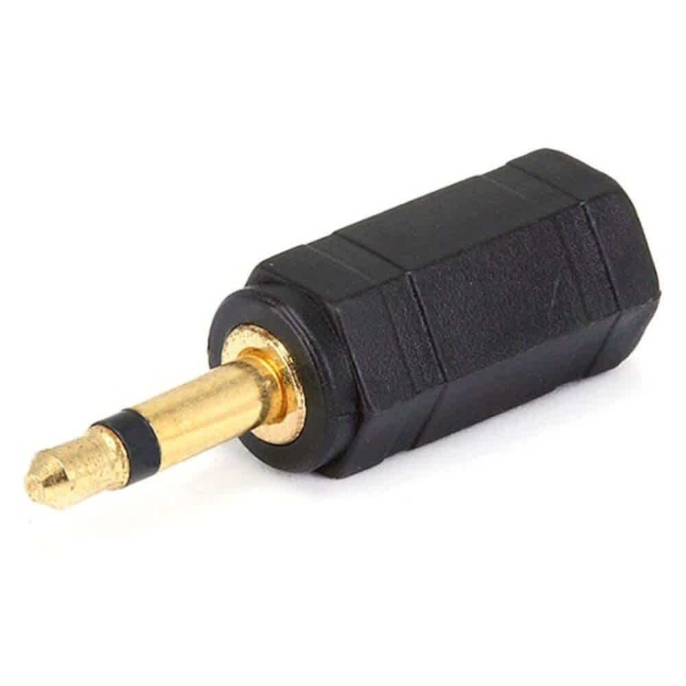 MONOPRICE 3.5mm M Plug to 3.5mm S Jack 7128 #7128