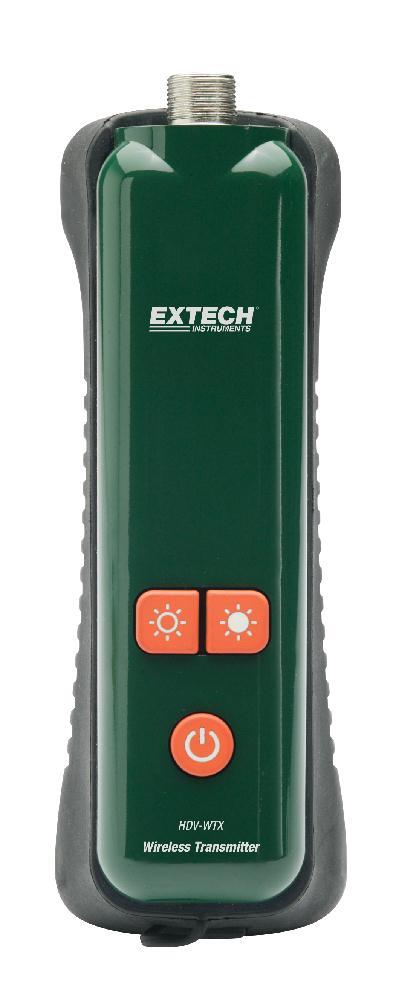 Extech HDV-WTX FLIR Digital Inspection Camera