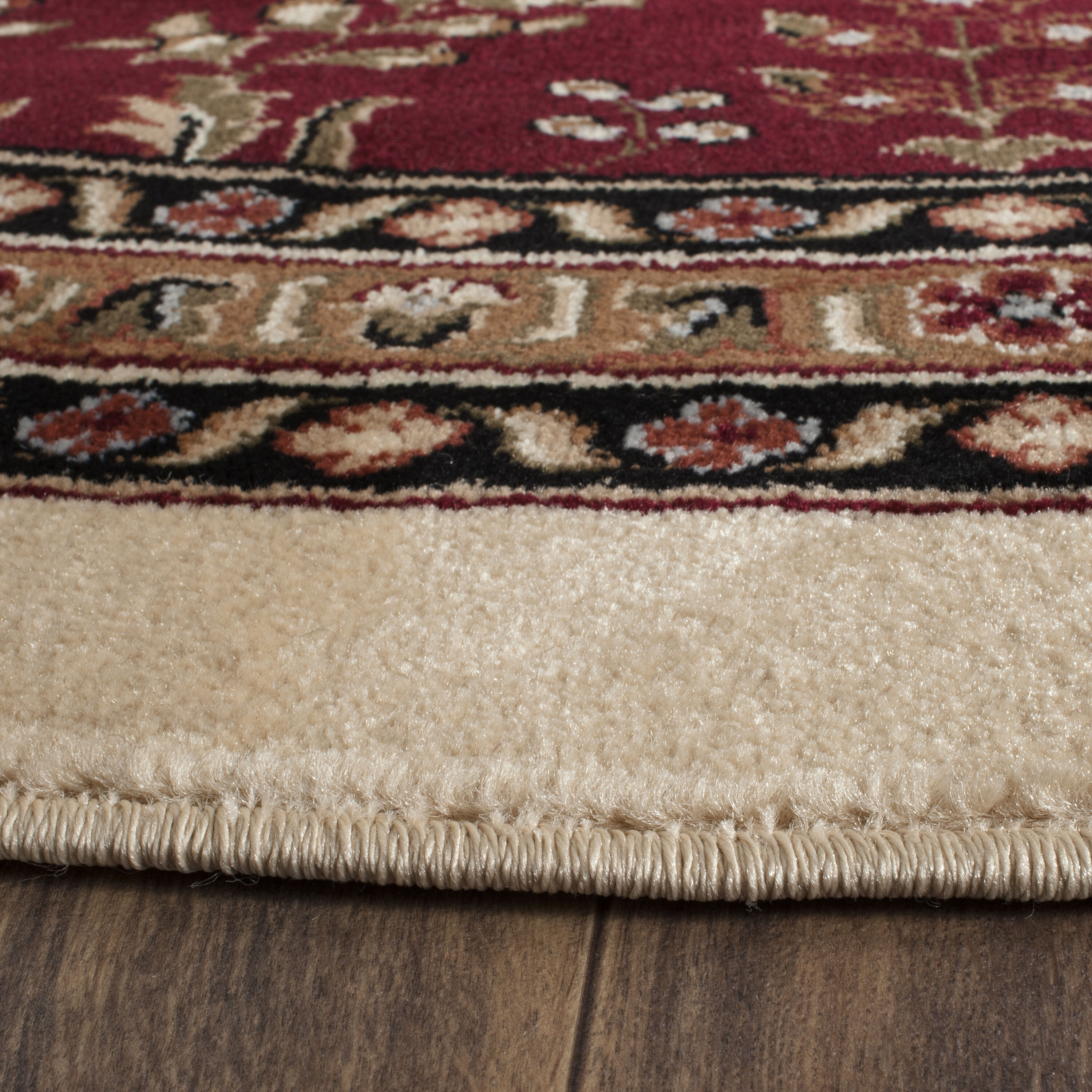 Safavieh LNH331A-6R rugs - View #3