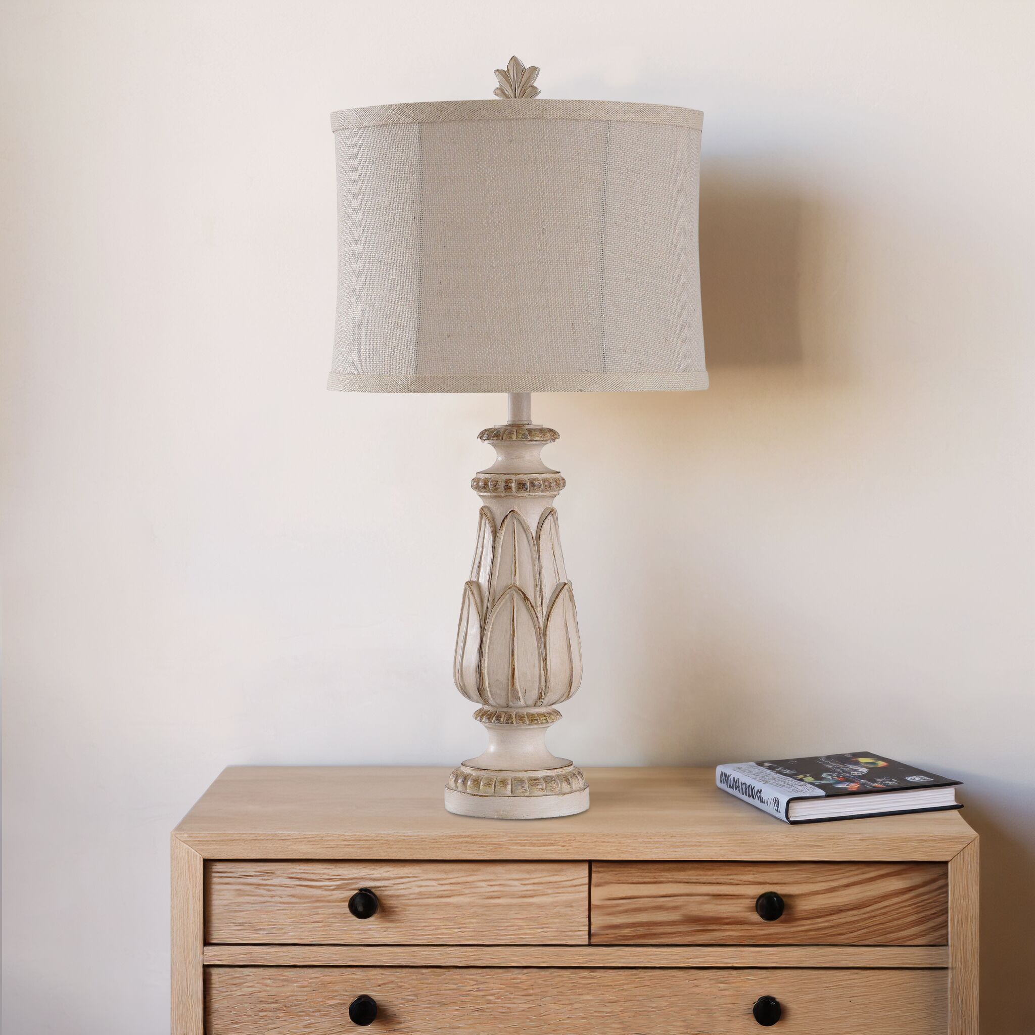 StyleCraft Home Collection L315639DS Table-Lamps - View #2