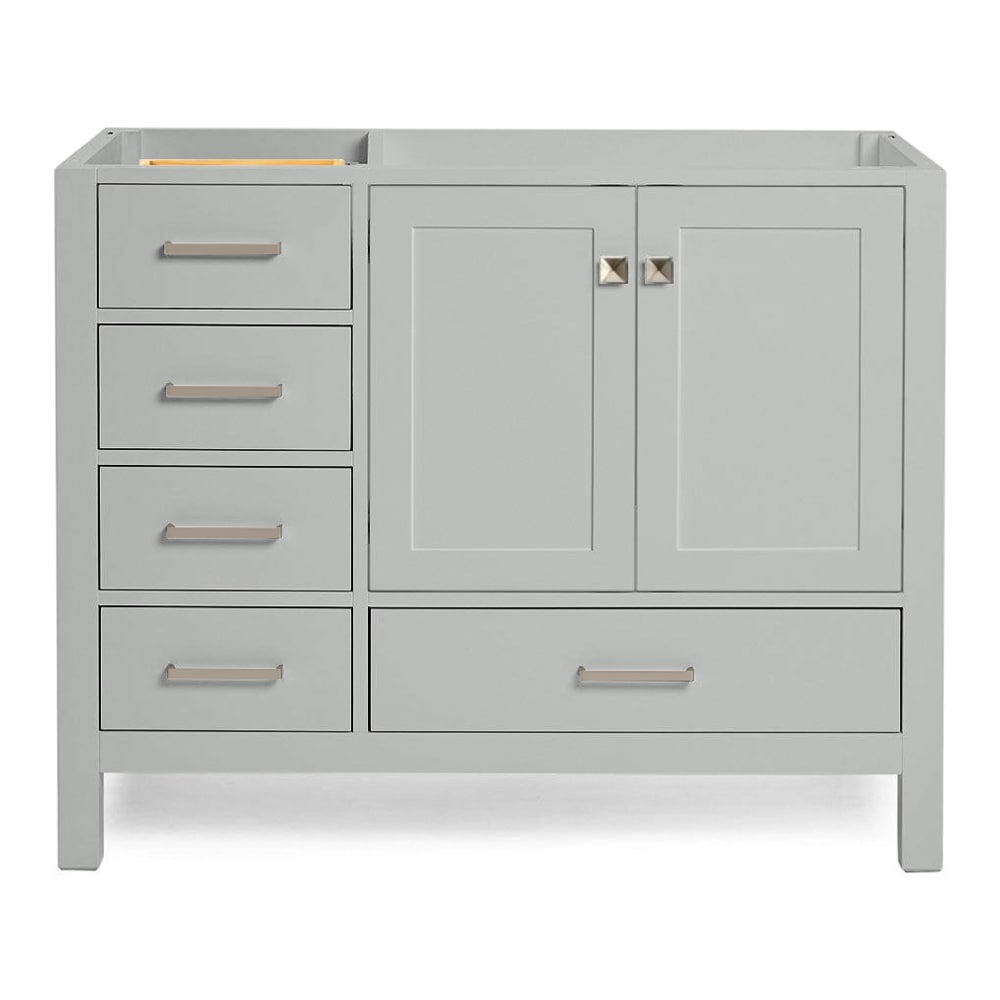 ARIEL A043S-R-BC-GRY vanities - View #2