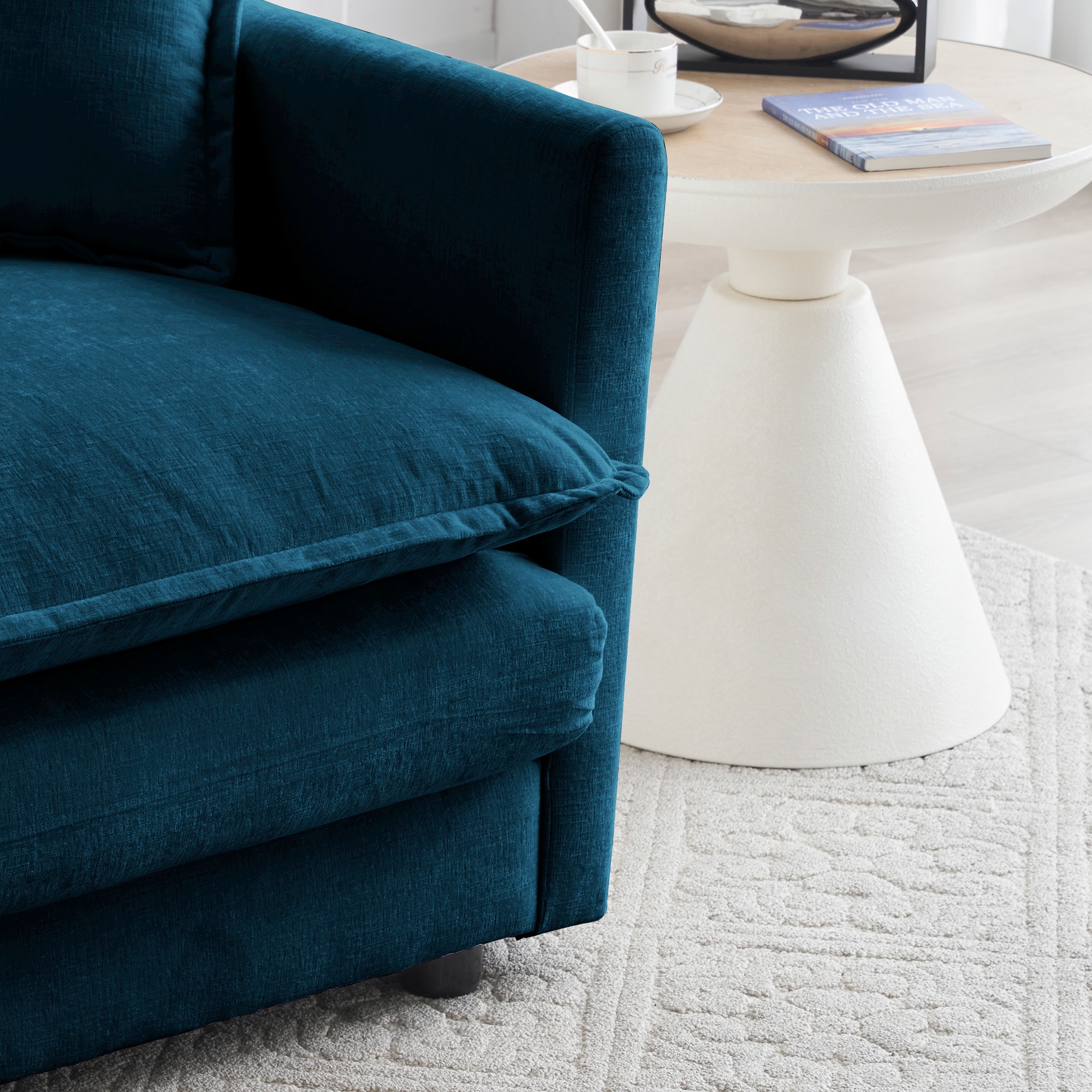 Bybafun YC5200058 Sofas-Loveseats - View #3