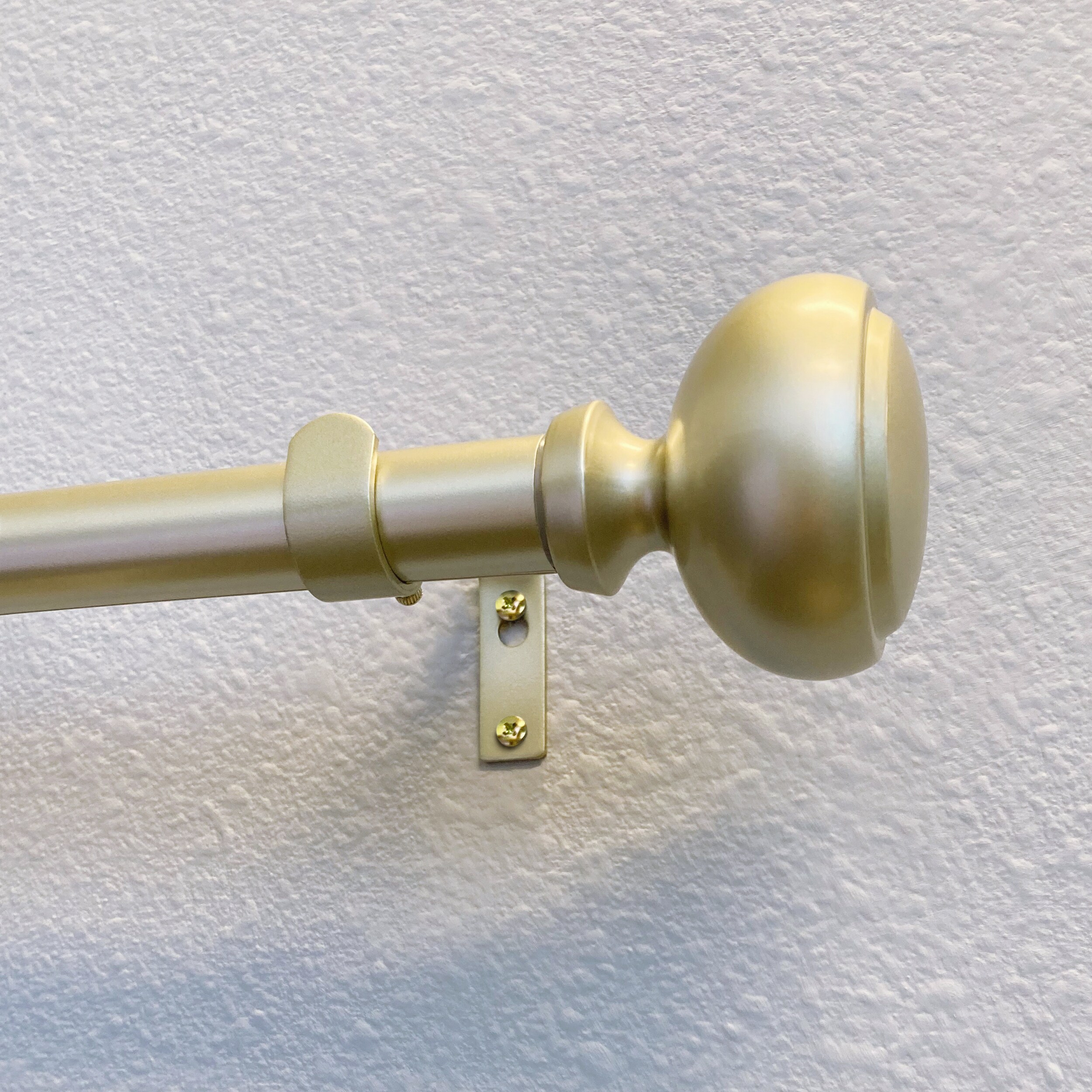 Decopolitan 31239-PBR12PR Curtain-Rods - View #3
