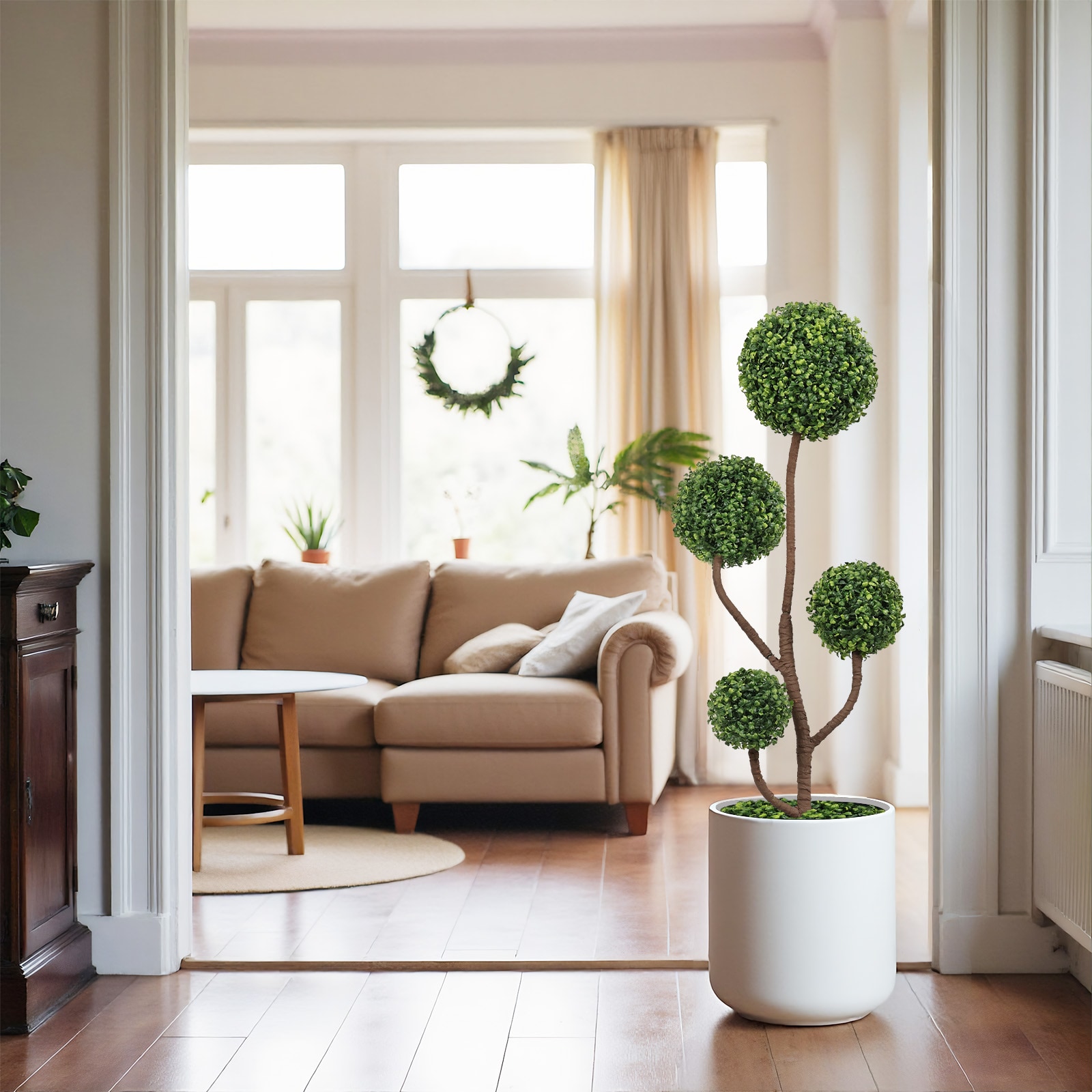 Poinic VVPP390502 Artificial-Plants-Trees - View #7