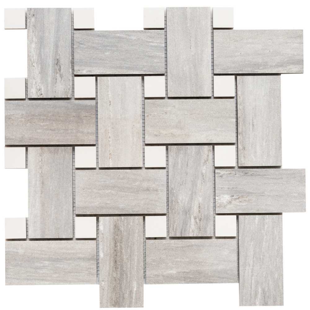 The Tile Life SBASK1313PE Tile-Samples - View #4