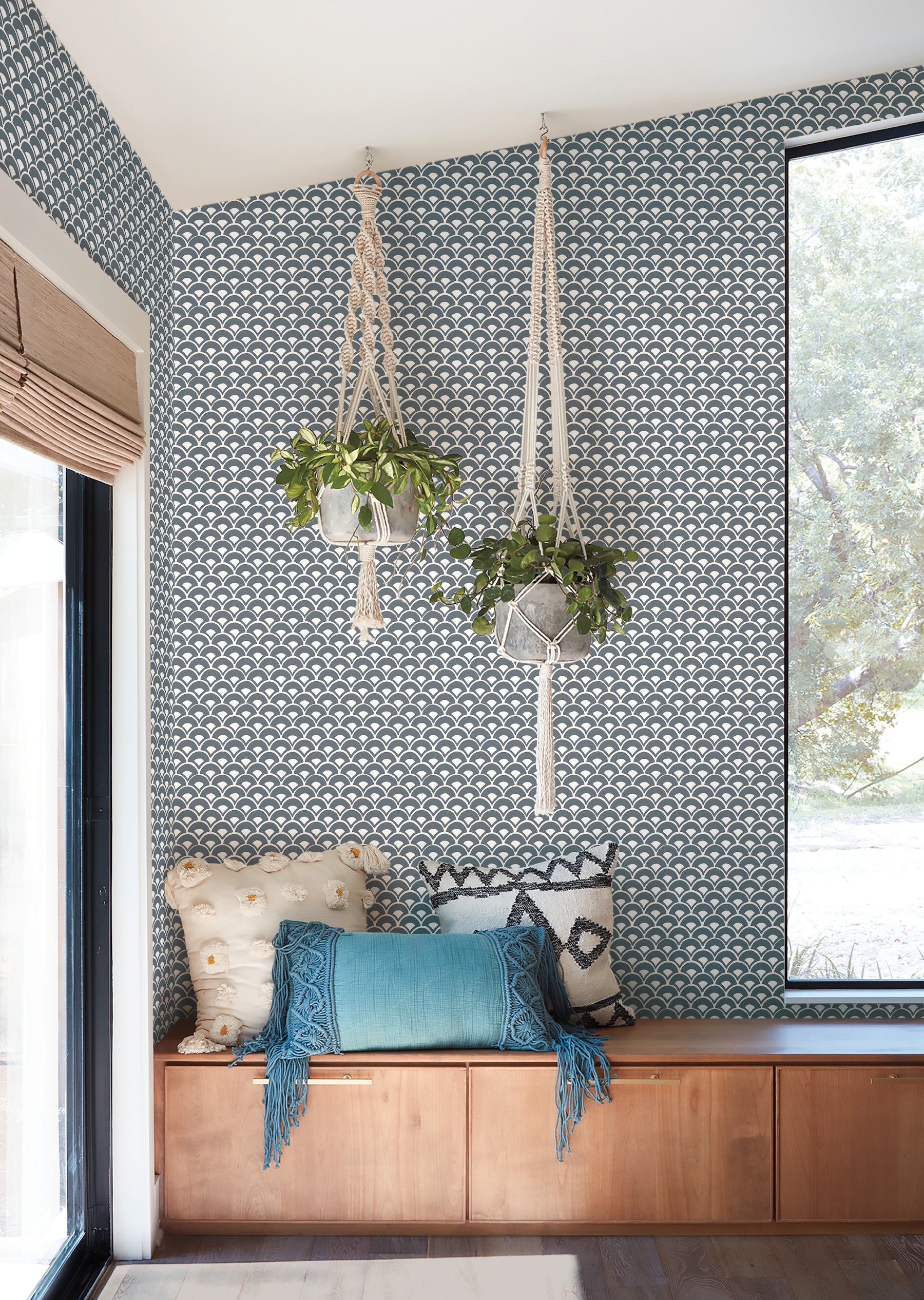 Magnolia Home MK1150 wallpaper - View #2