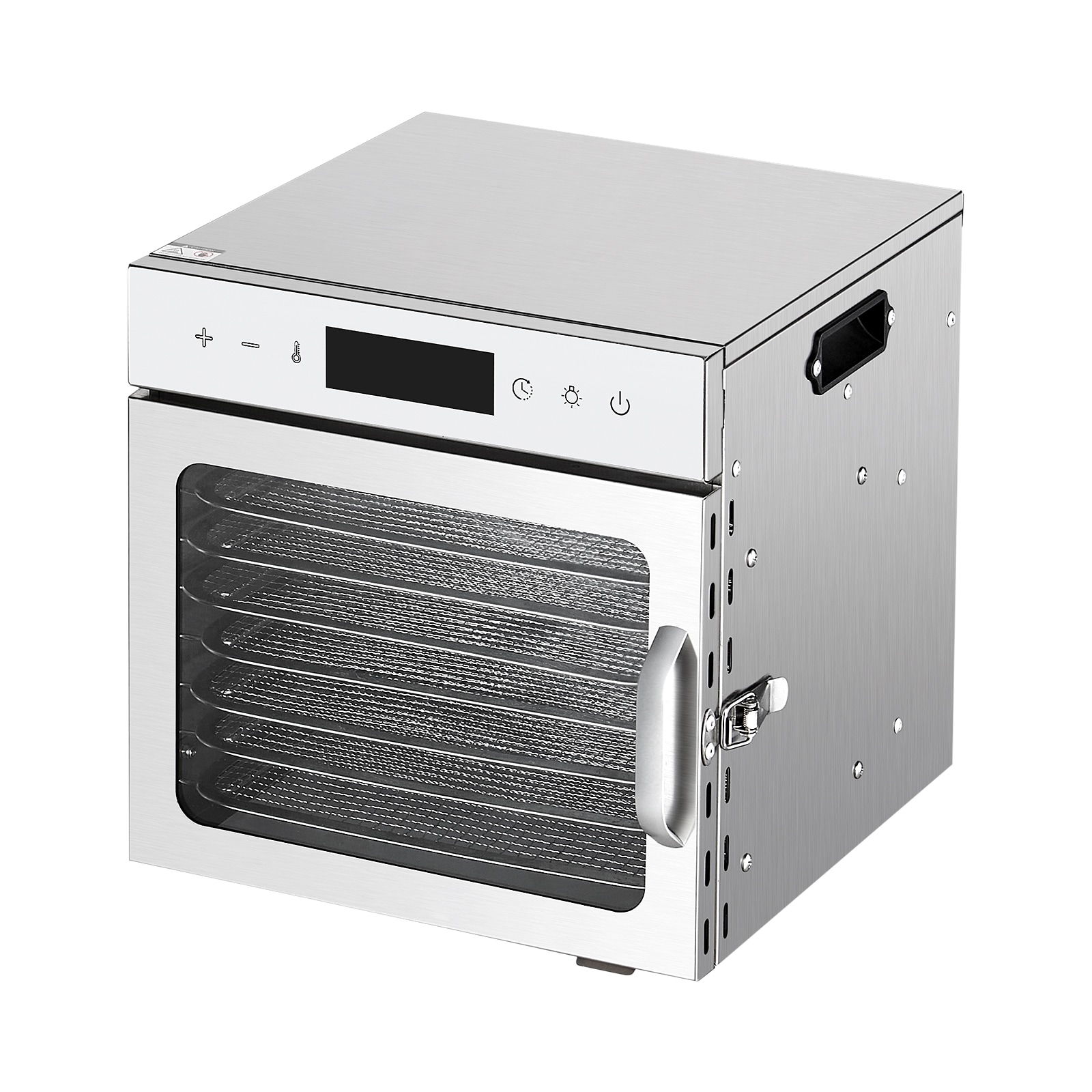 VEVOR SCSGHGJ400W806850V1 dehydrators - View #8