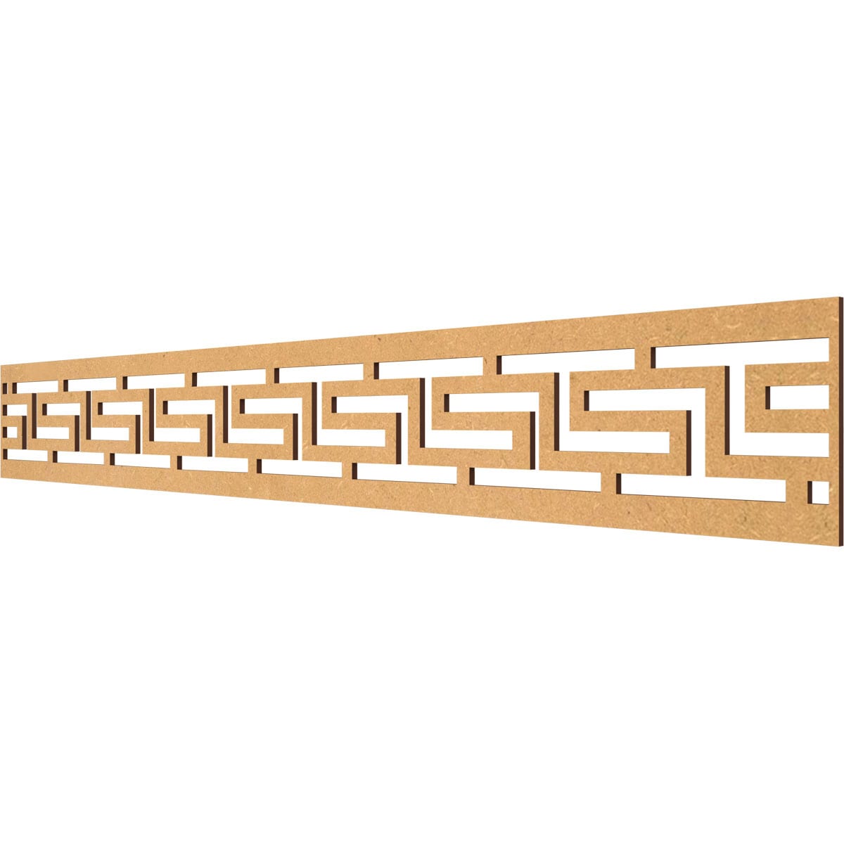 Ekena Millwork MLDA06X46TULMF Wall-Panel-Moulding - View #5
