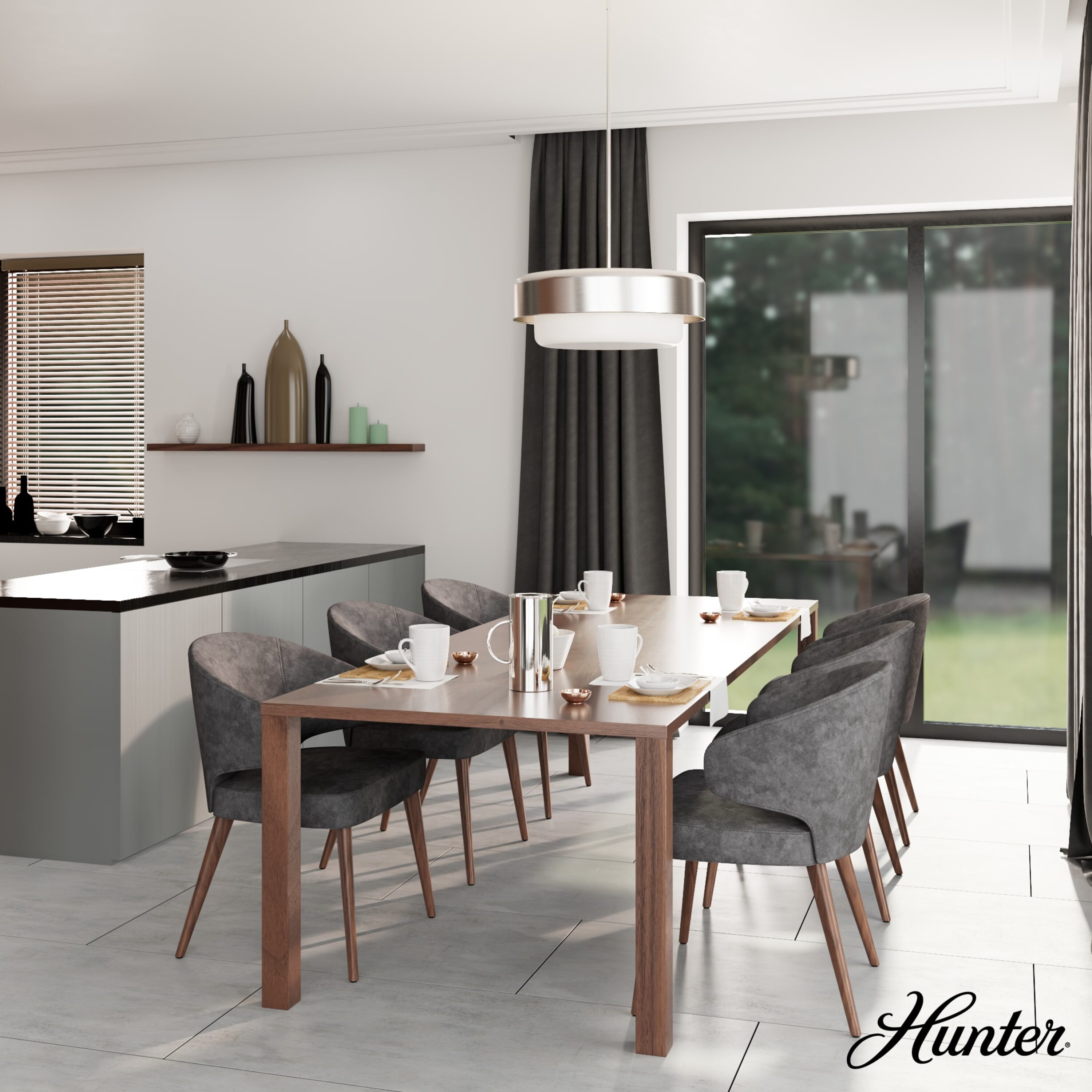 Hunter 19276 Pendant-Lights - View #5