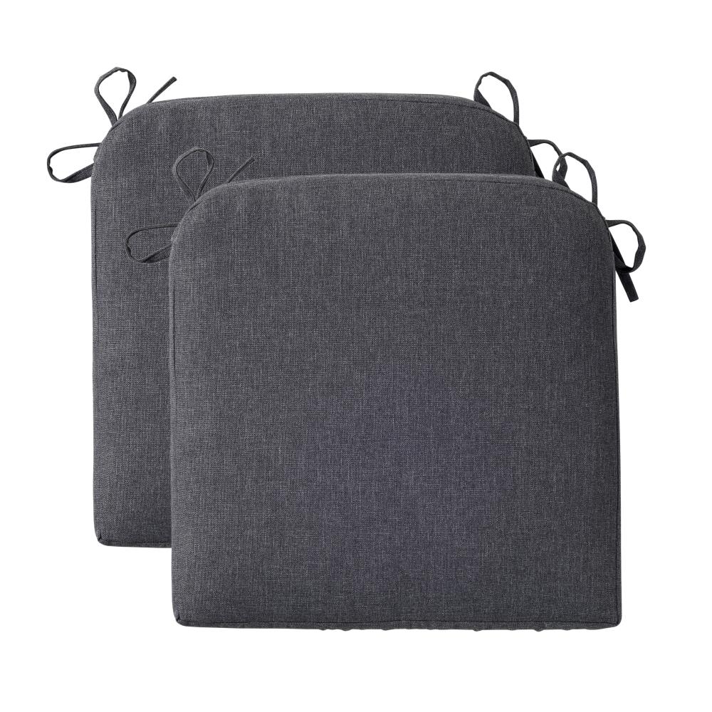 Fluid sponge thickening cushion chair pad four seasons mat dining