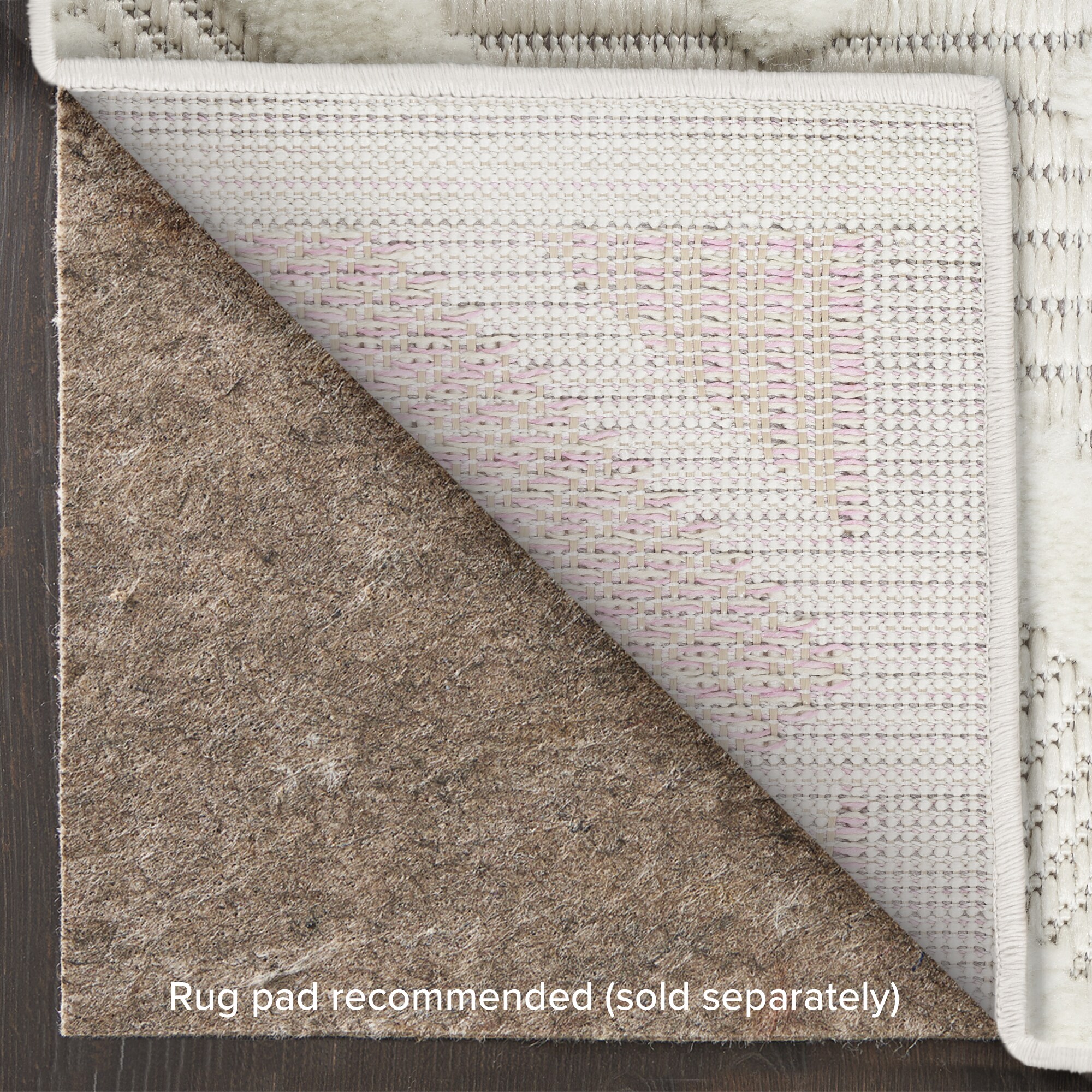 Nourison 099446043542 rugs - View #5