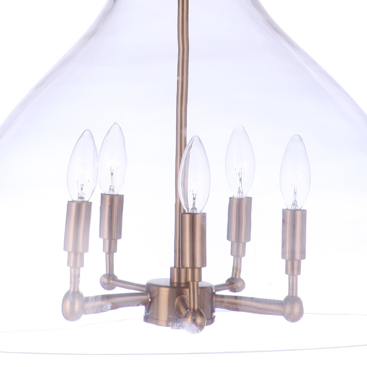 Craftmade 55895-SB Pendant-Lights - View #5