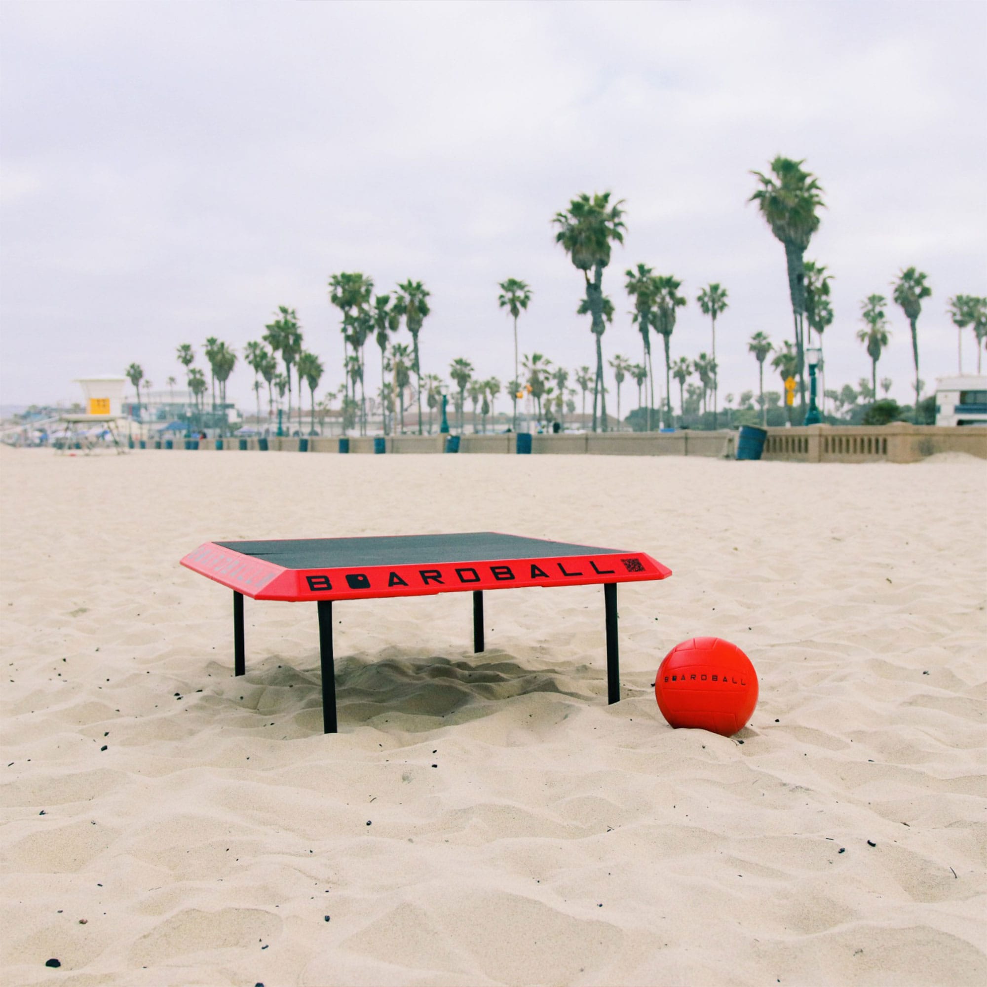 Boardball 241674 Portable-Party-Game - View #4