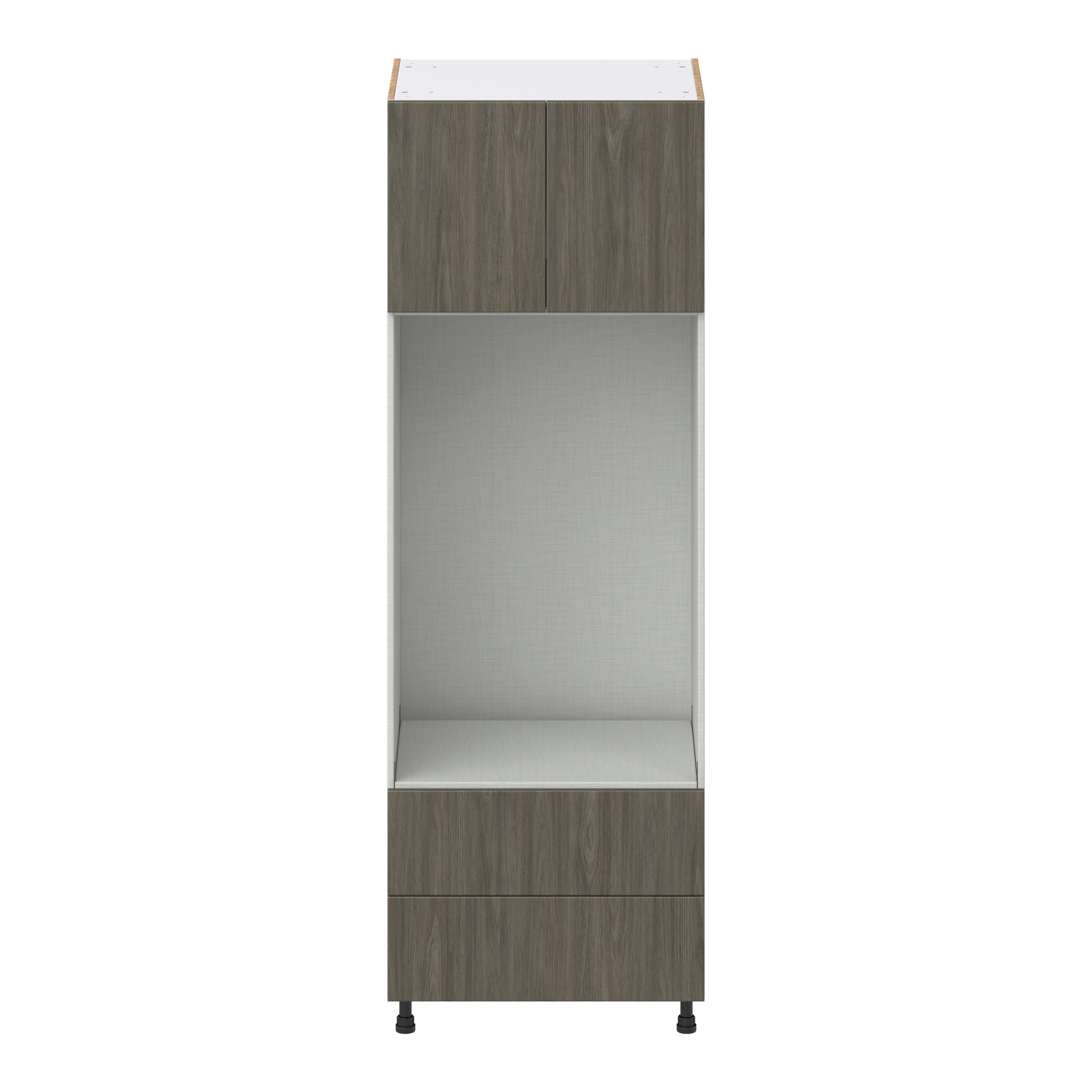 Hugo&Borg DSTMO2DA3089.5-SA Cabinets-Kitchen - View #7