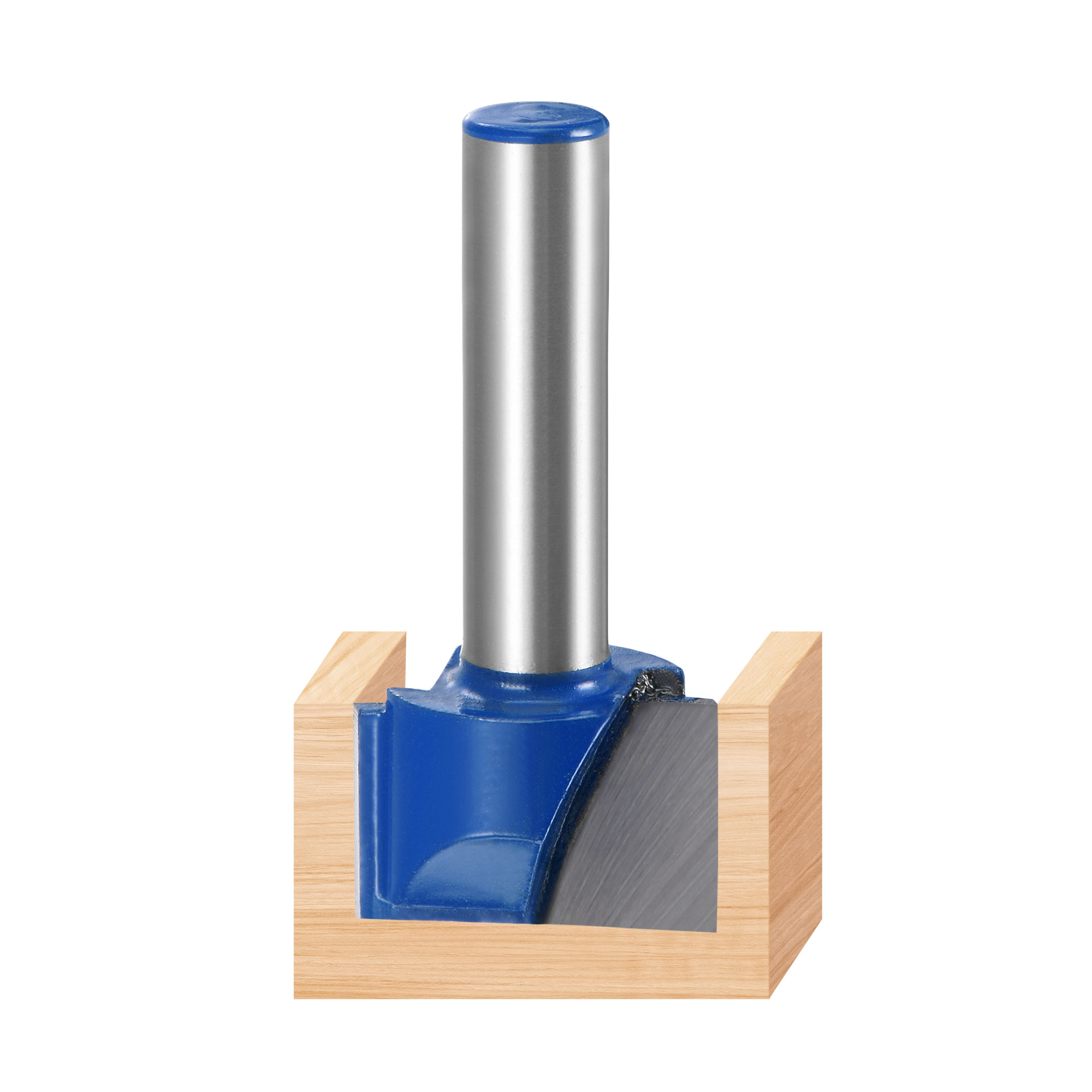 Unique Bargains S26051300UX4191 Edge-Forming-Router-Bits - View #5