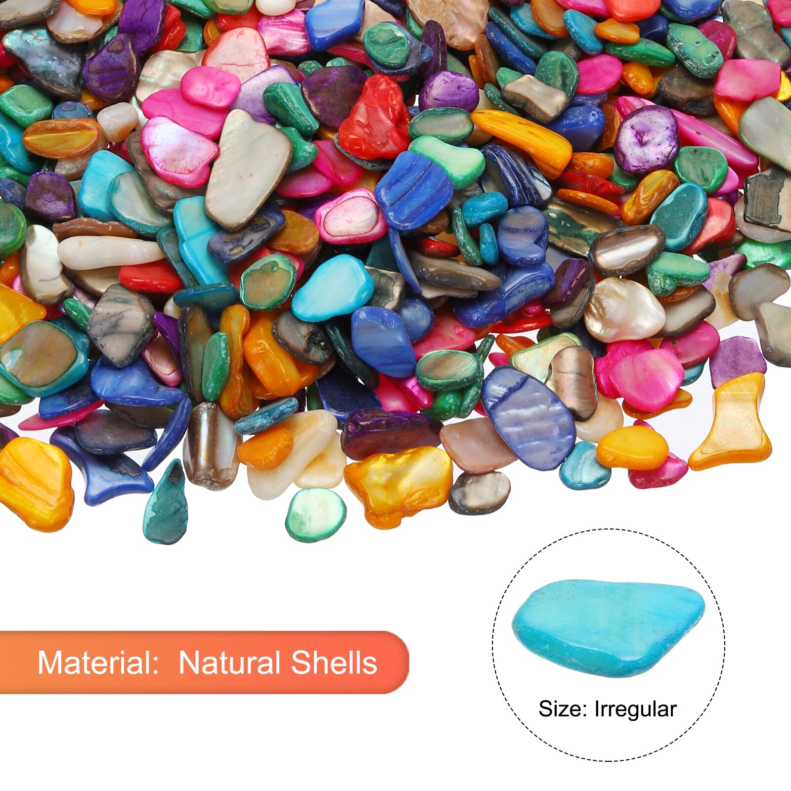 Unique Bargains S26012800UX6577 Decorative-Accessories - View #2