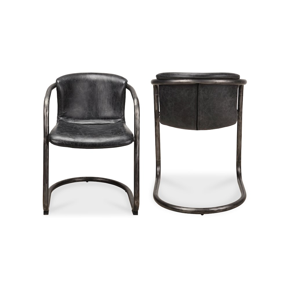 Moe's Home Collection PK-1059-02 Dining-Chairs - View #2