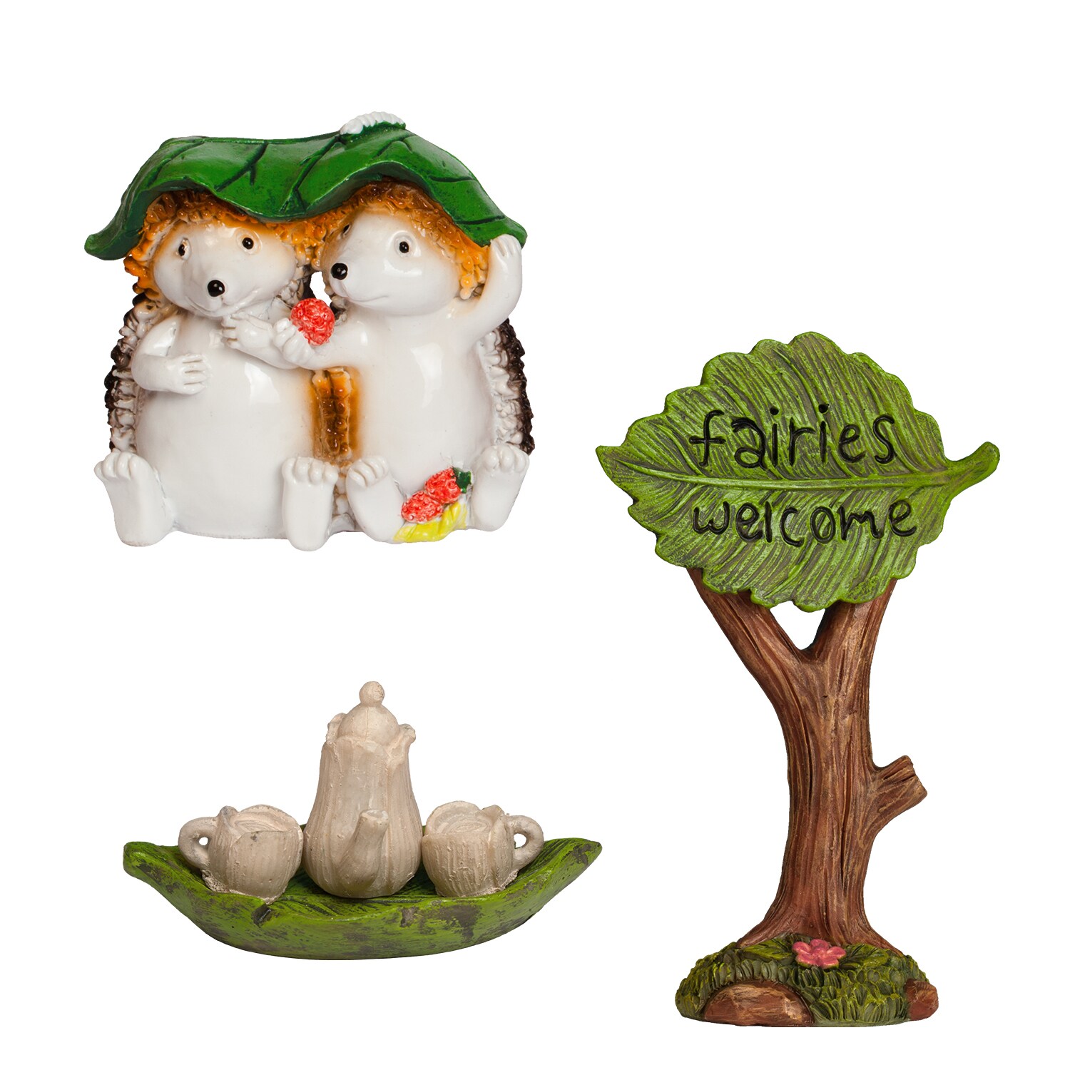 Arcadia Garden Products FG31 Garden-Statue - View #4