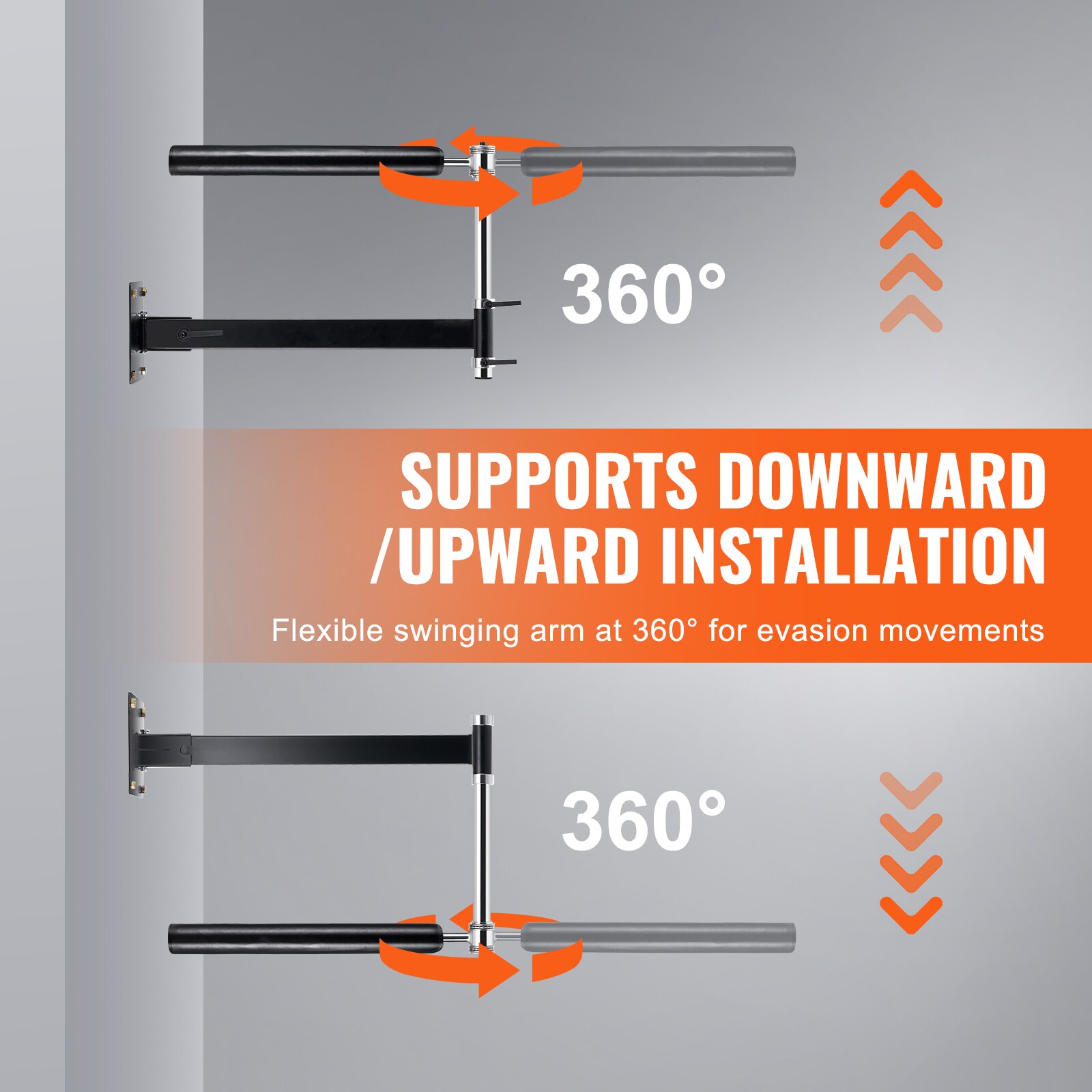 VEVOR SCQJDXLHSCGK05293V0 Sports-Equipment - View #5