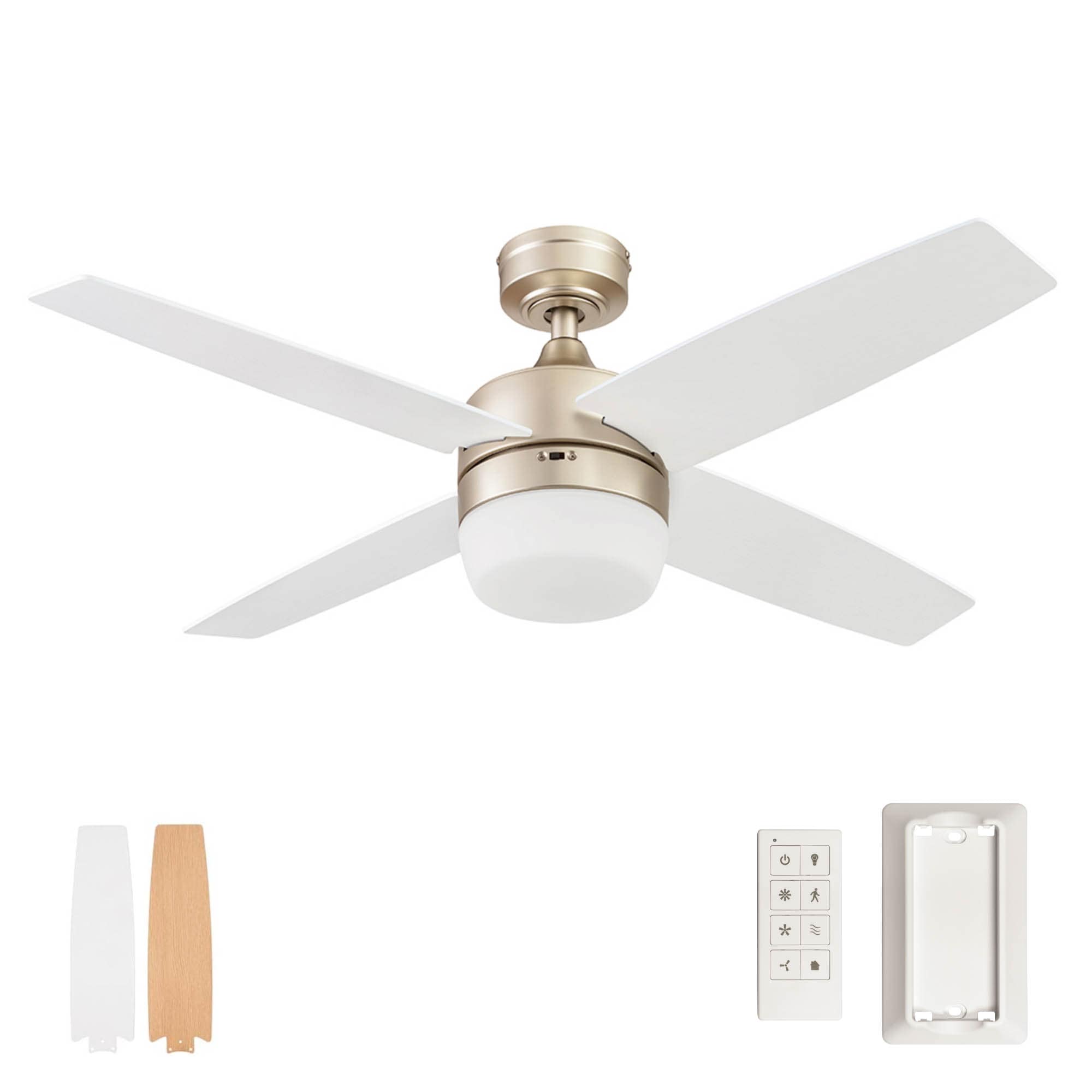 Prominence Home 51470-26 Ceiling-Fans - View #3