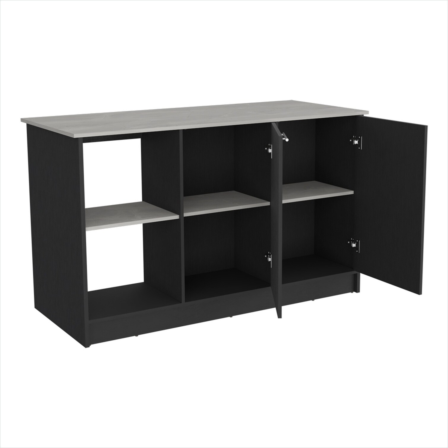 FlowLuxe BIK6EZGA38FU Kitchen-Furniture - View #2