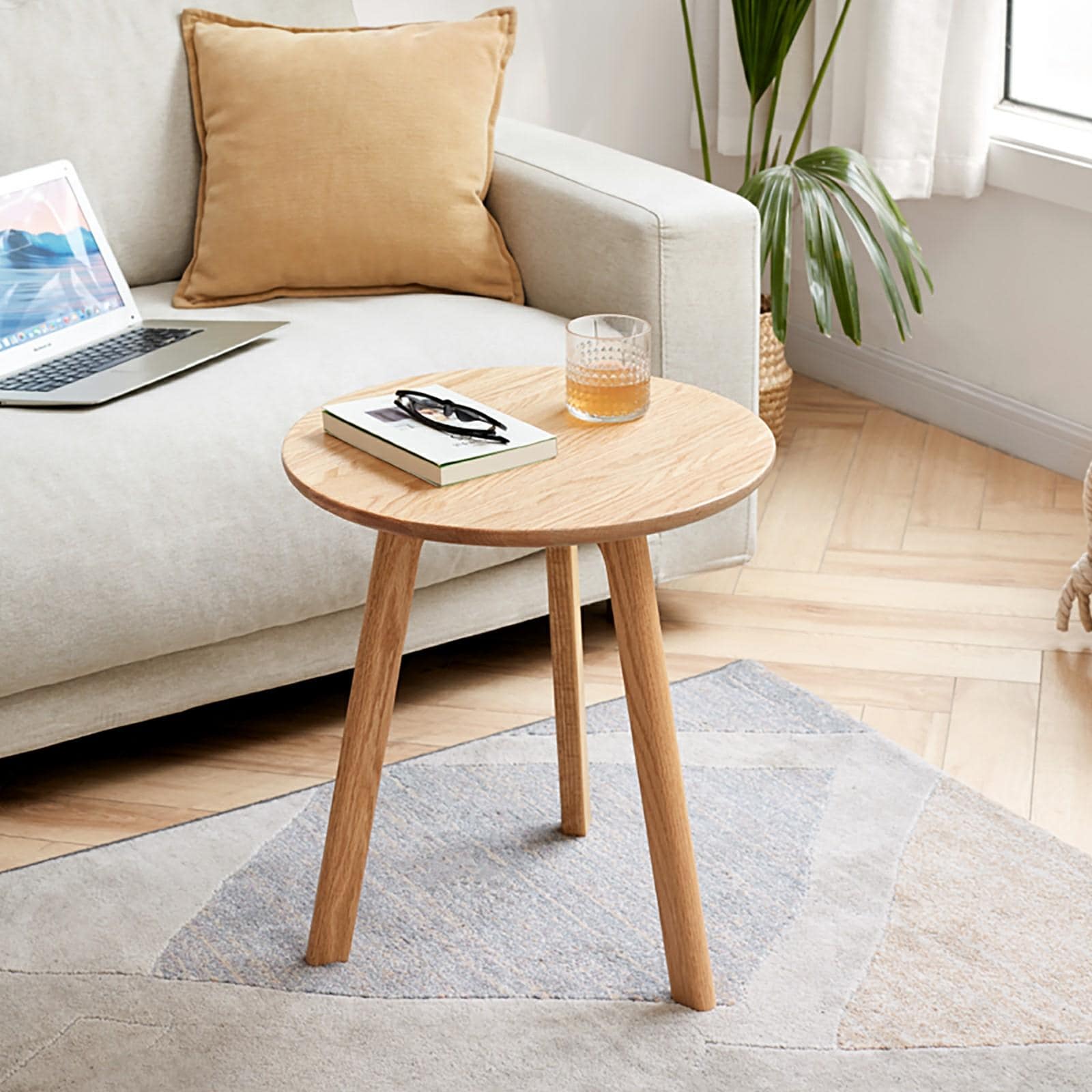 Bayfeve BF-362451-IN Coffee-Tables - View #4