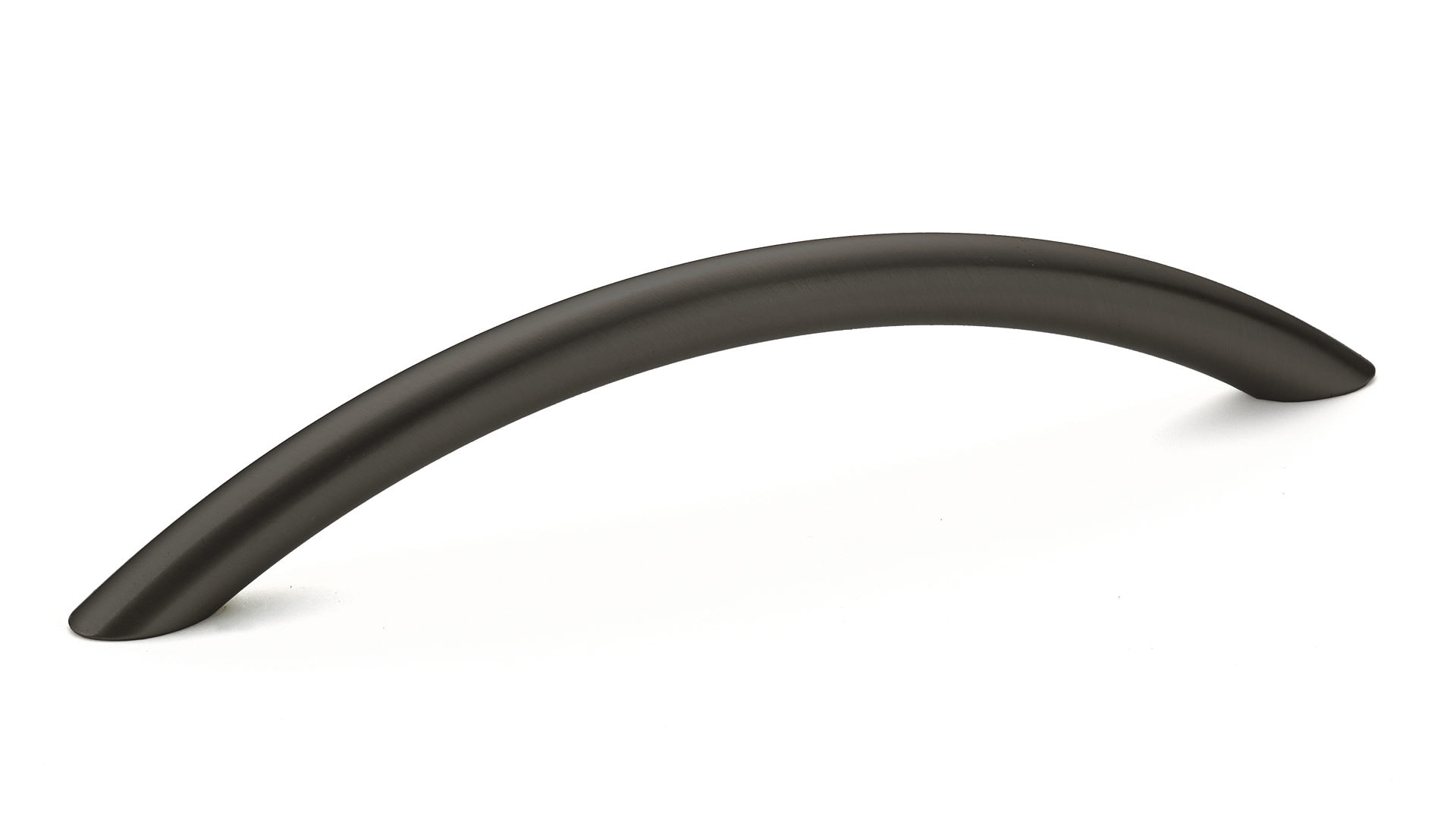 Richelieu BP39965ORB Douglaston 5-1/16-in , 128mm Center to Center Oil-Rubbed Bronze Arch Handle