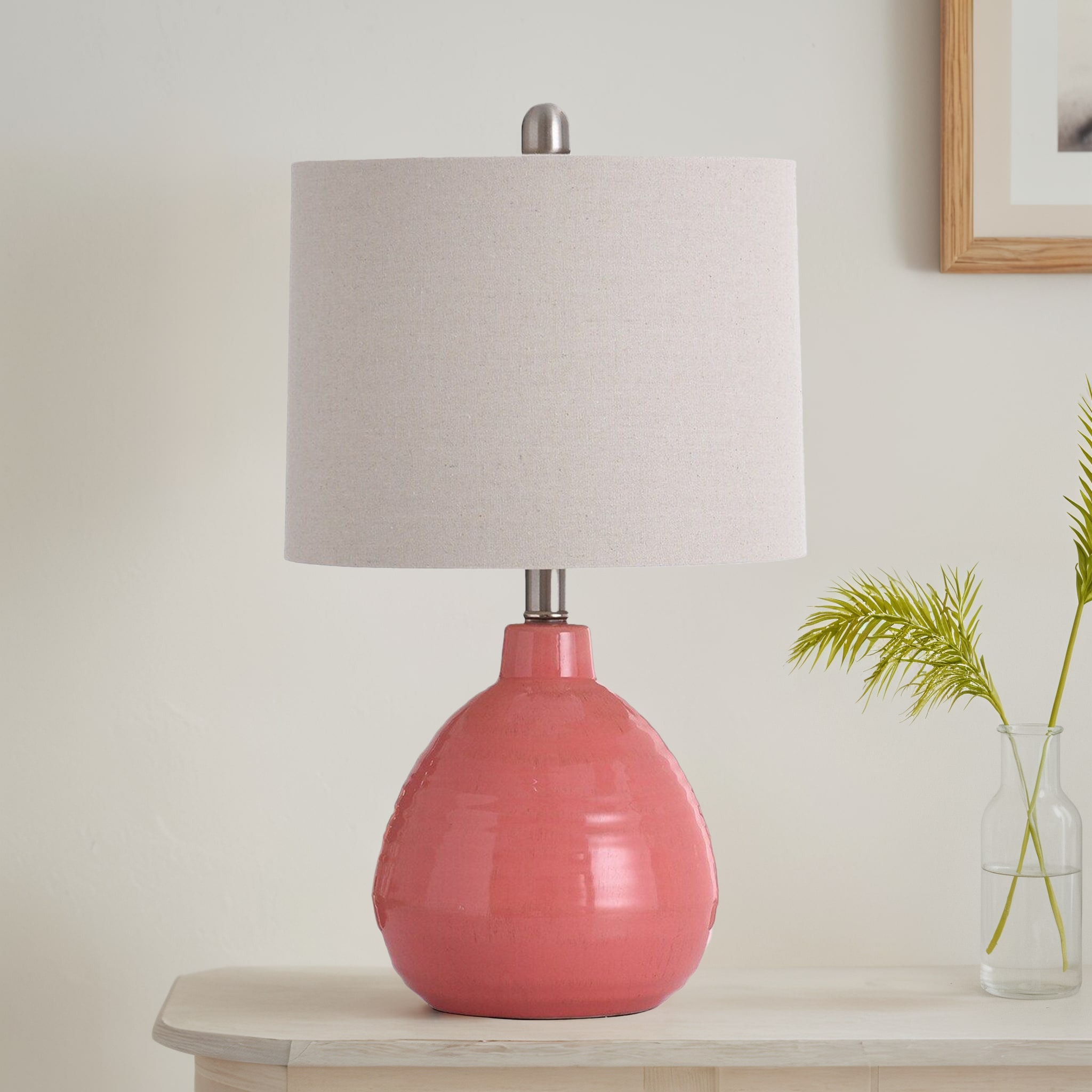 StyleCraft Home Collection L22019GDS Table-Lamps - View #2