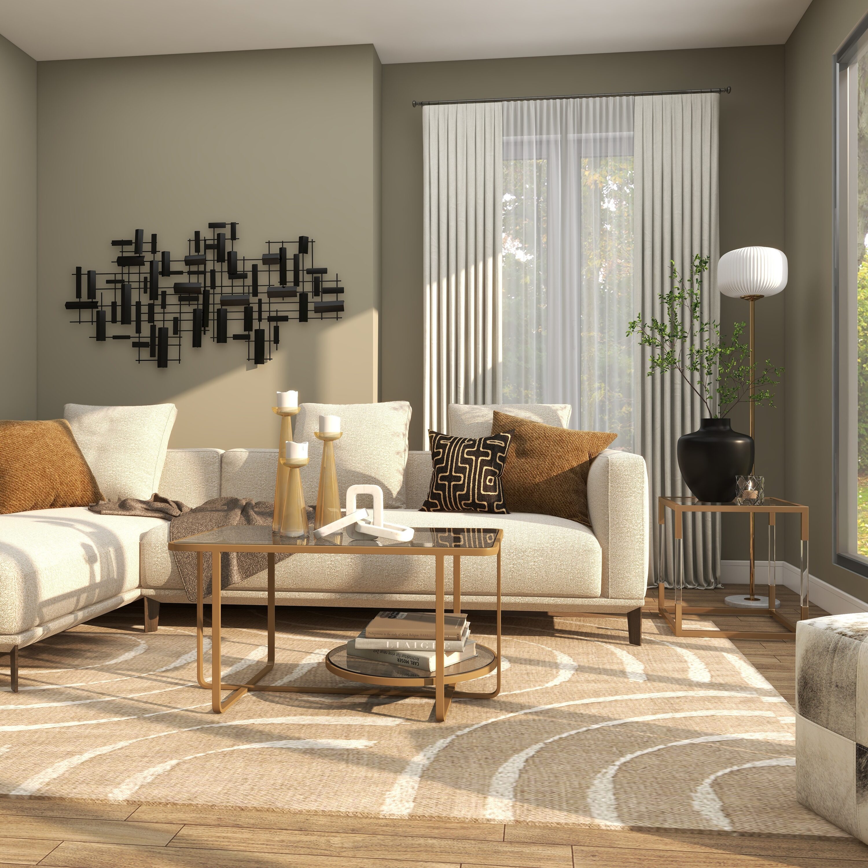 Grayson Lane 56932 End-Tables - View #10