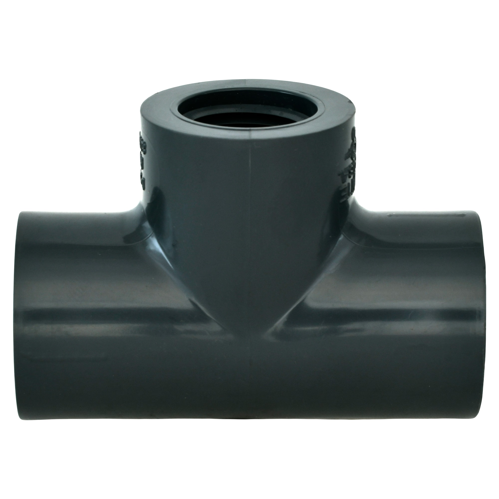 Charlotte Pipe PVC 08401  1000 Pvc-Pressure-Sch-40-Fittings - View #5