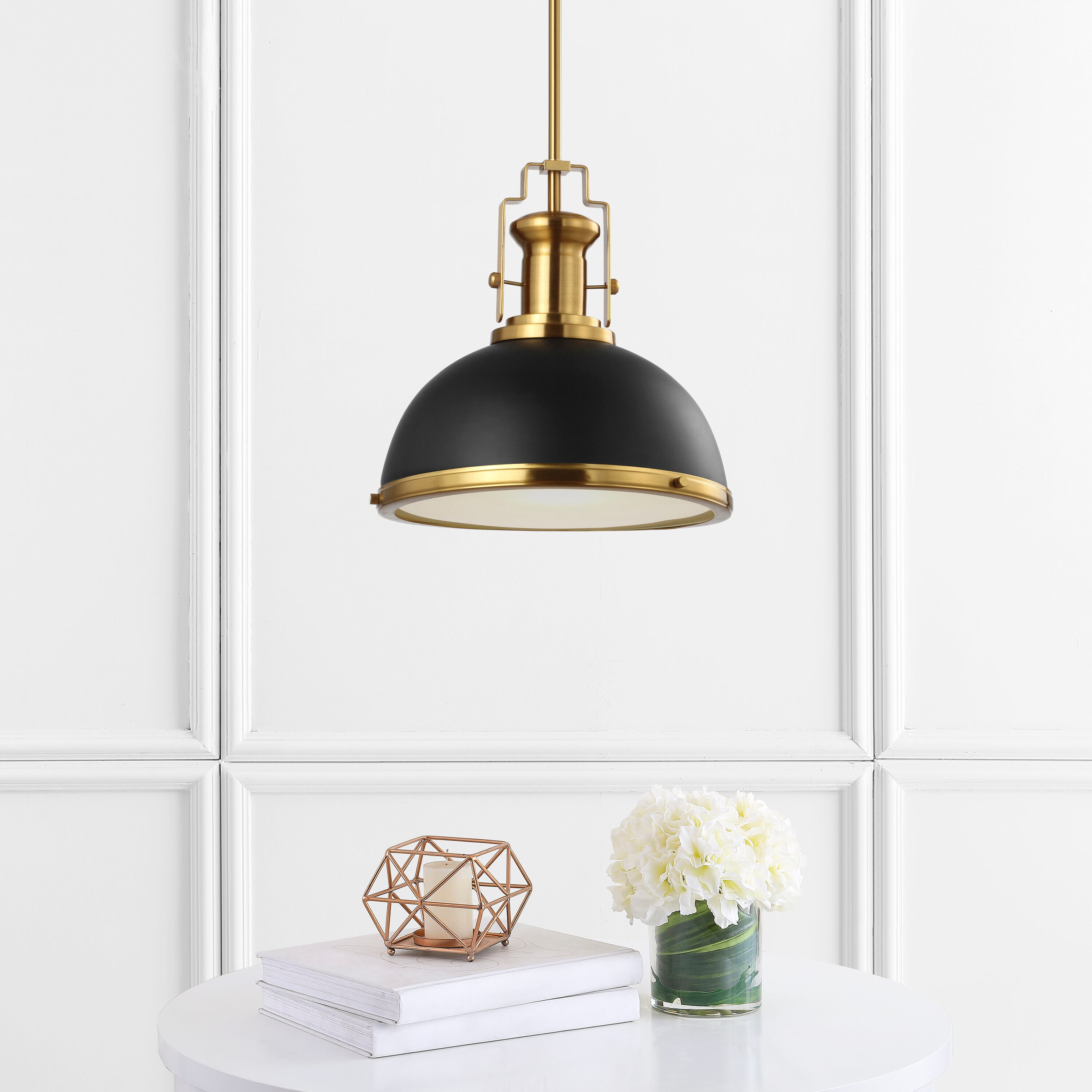 JONATHAN  Y JYL9536A Pendant-Lights - View #6