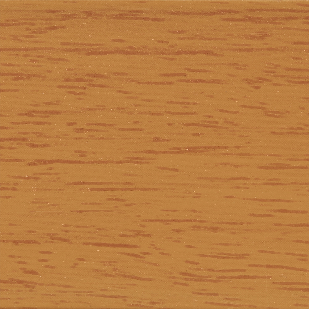 LEVOLOR SC2SW00167405 Colonial Pine Room darkening PVC Horizontal blinds swatch