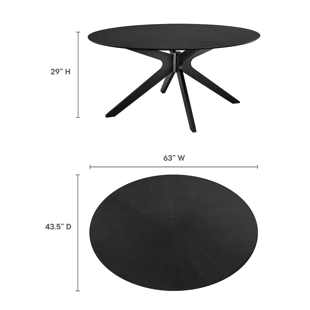 Modway BG3810850 Dining-Tables - View #3