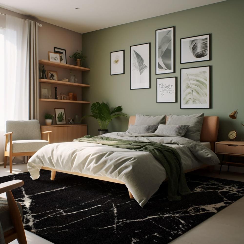 HomeRoots 4000390351 rugs - View #6