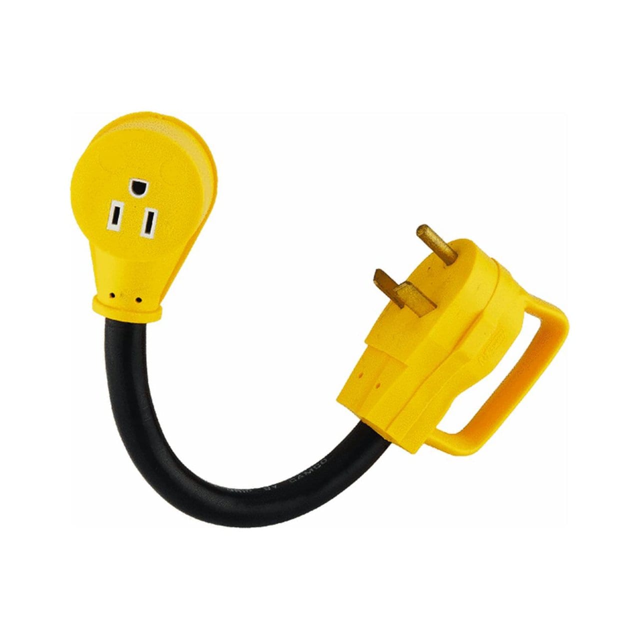 CAMCO RV-802B Conversion Adapter