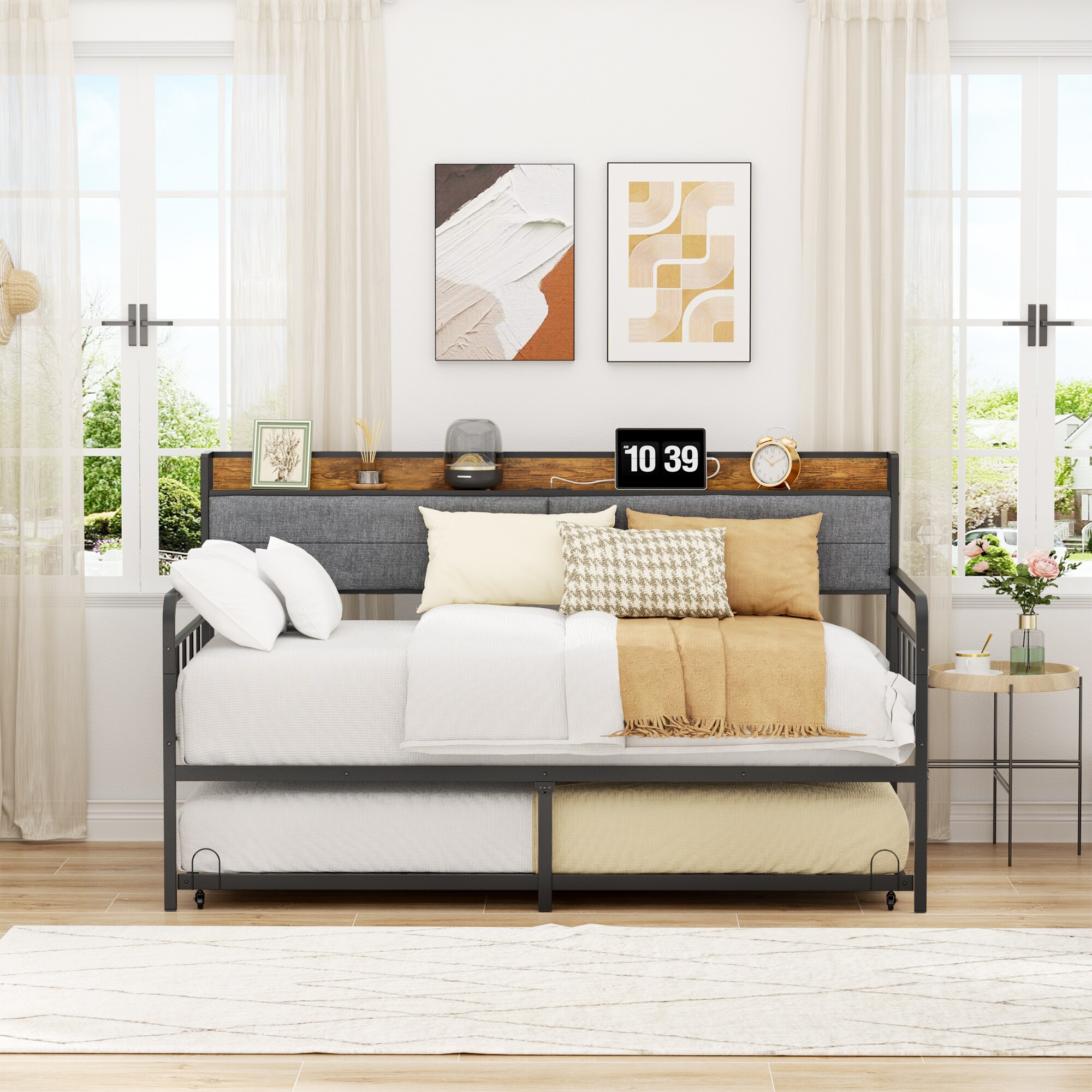 LOVMOR SF-L-SFC futons - View #2