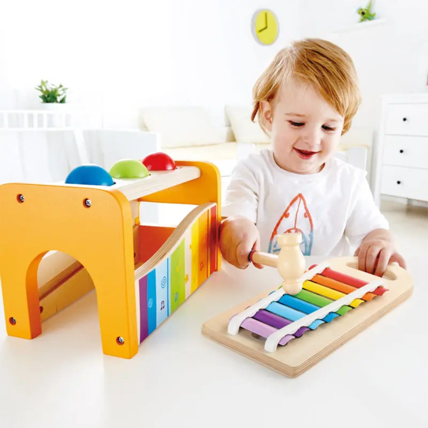 Hape G6943478002340 Play-Toys - View #4